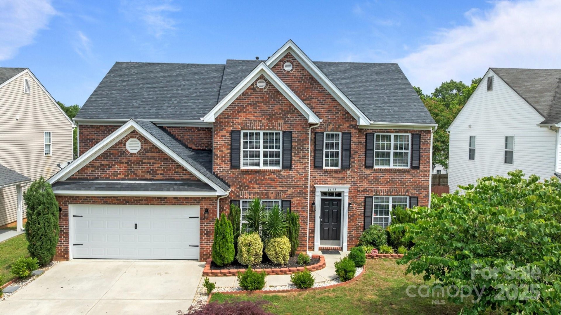 4658 Cedar Rock Drive