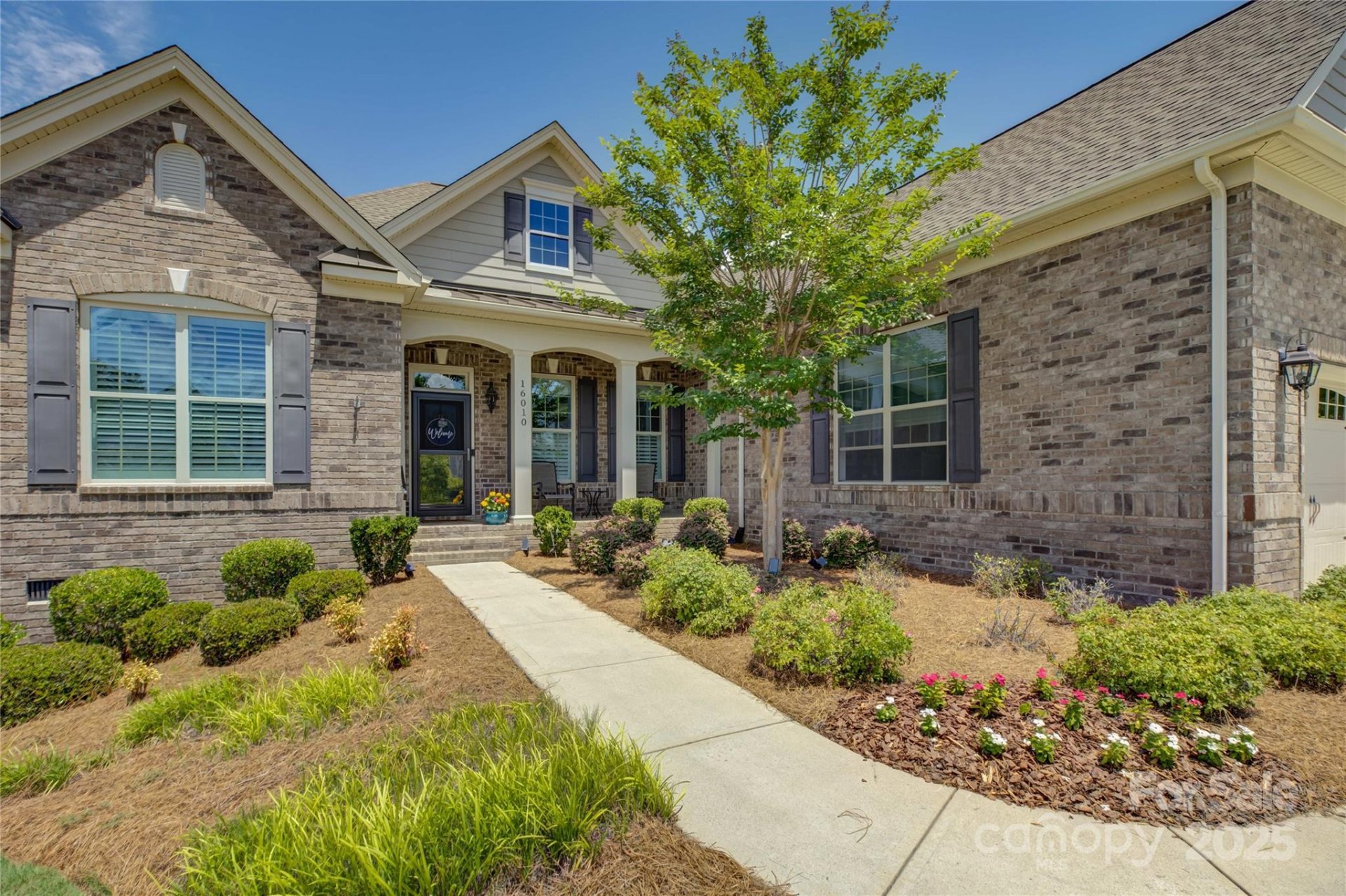 Property image 5 at 16010 Vale Ridge Drive, Charlotte, NC 28278