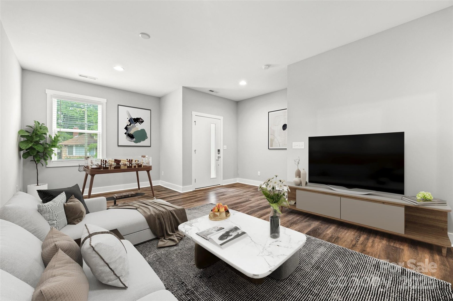 Property image 3 at 1162 E 36th Street, Charlotte, NC 28205