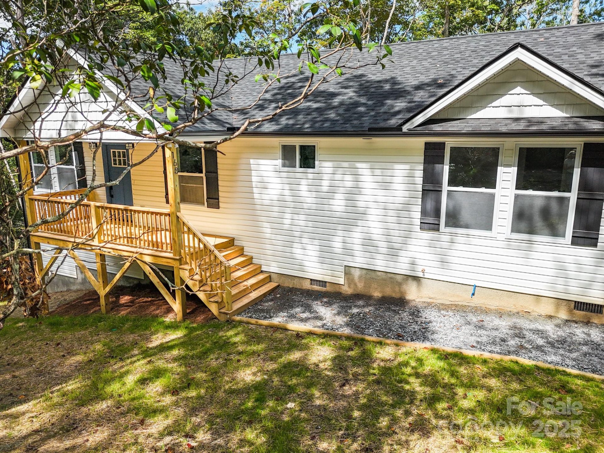 Property at 168 Erwin Hill Drive, Etowah, NC 28729