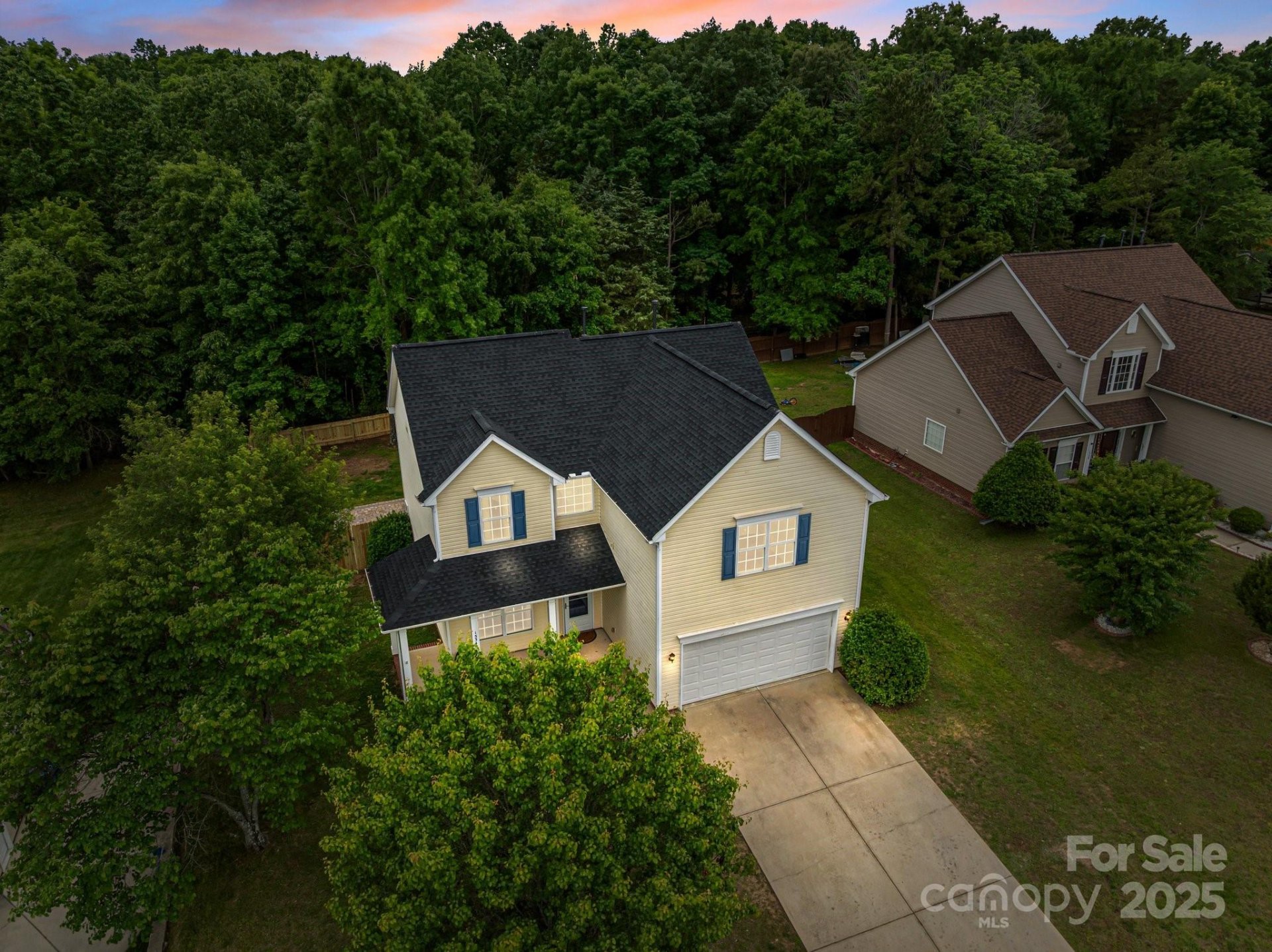 Property image 3 at 1534 Piney Church Road, Concord, NC 28025