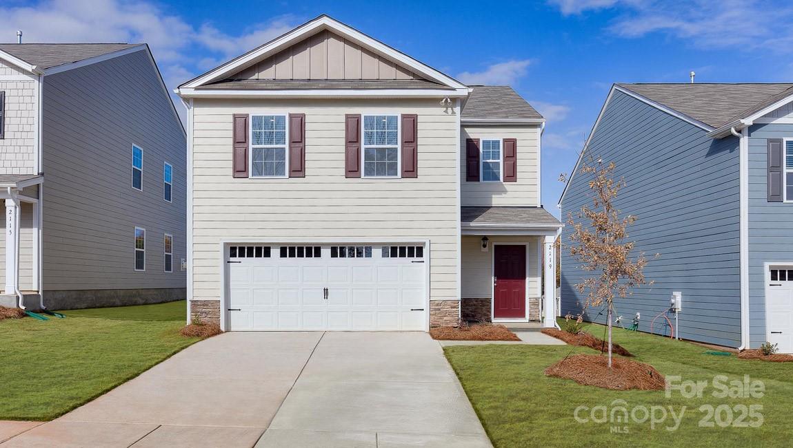 5058 Beargrass Drive