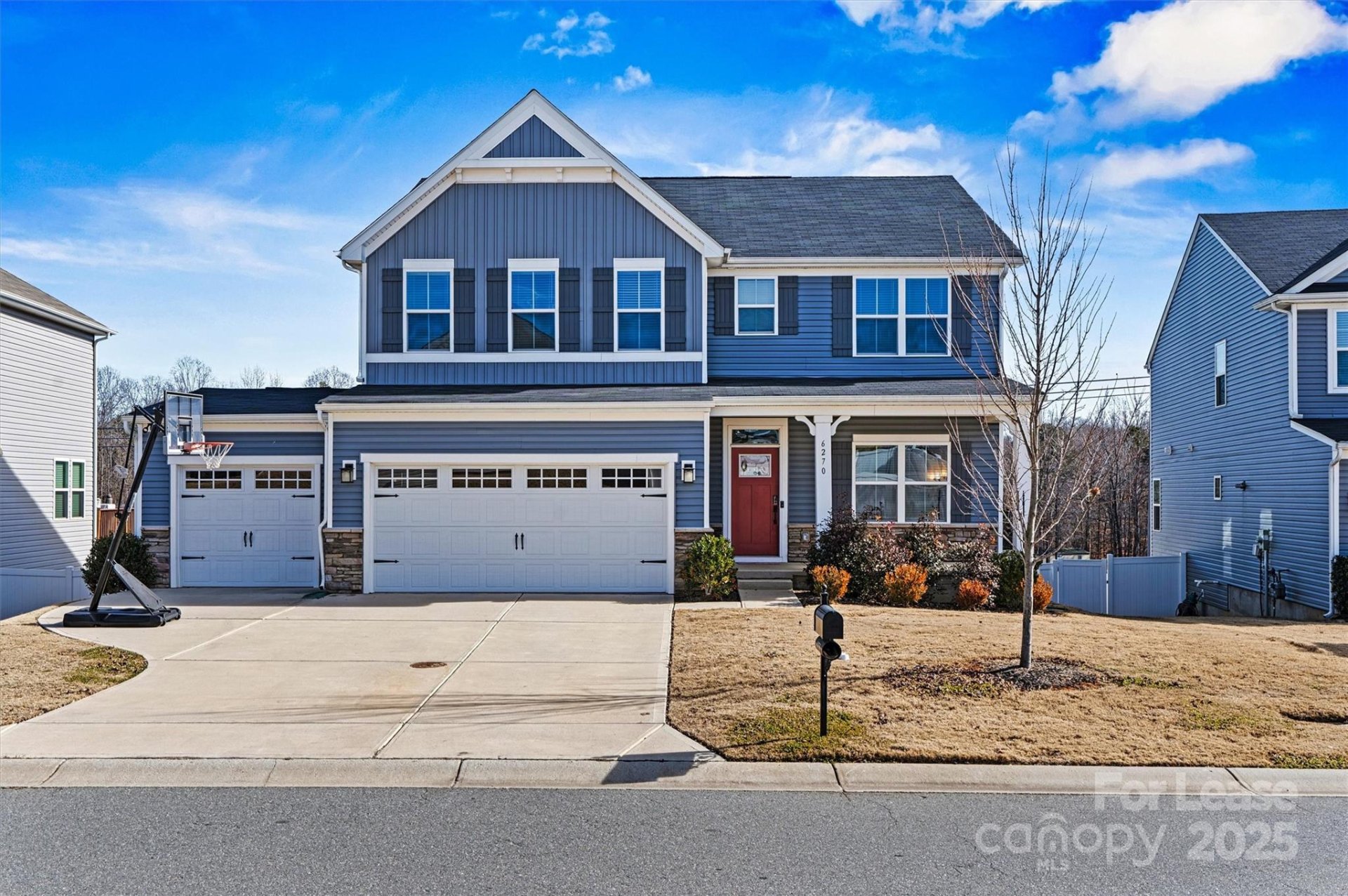 Property image 1 at 6270 Durango Way, Denver, NC 28037