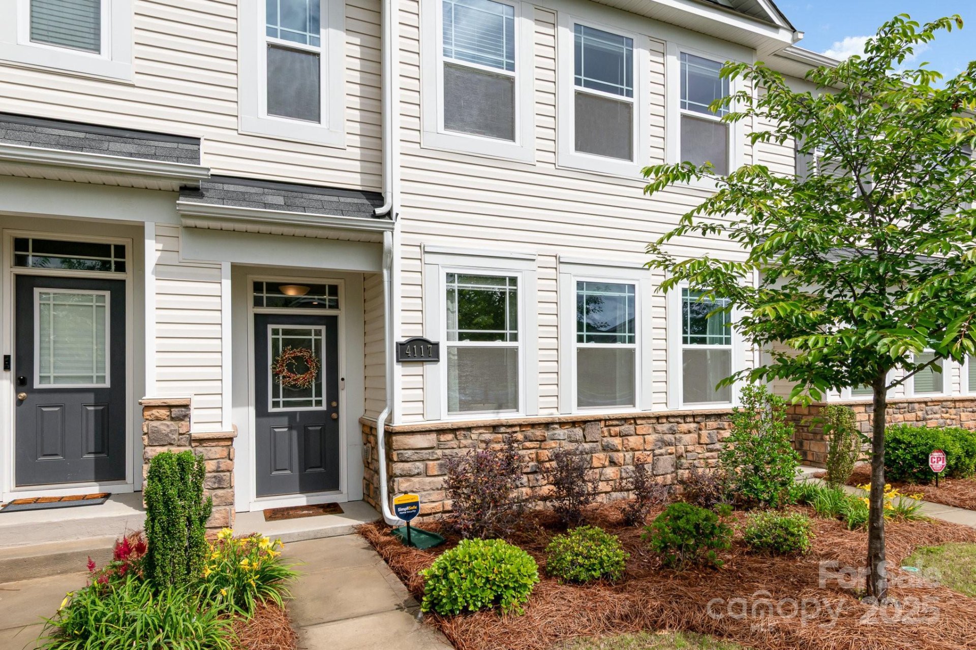 Property image 4 at 4117 Galloway Park Drive, Charlotte, NC 28262