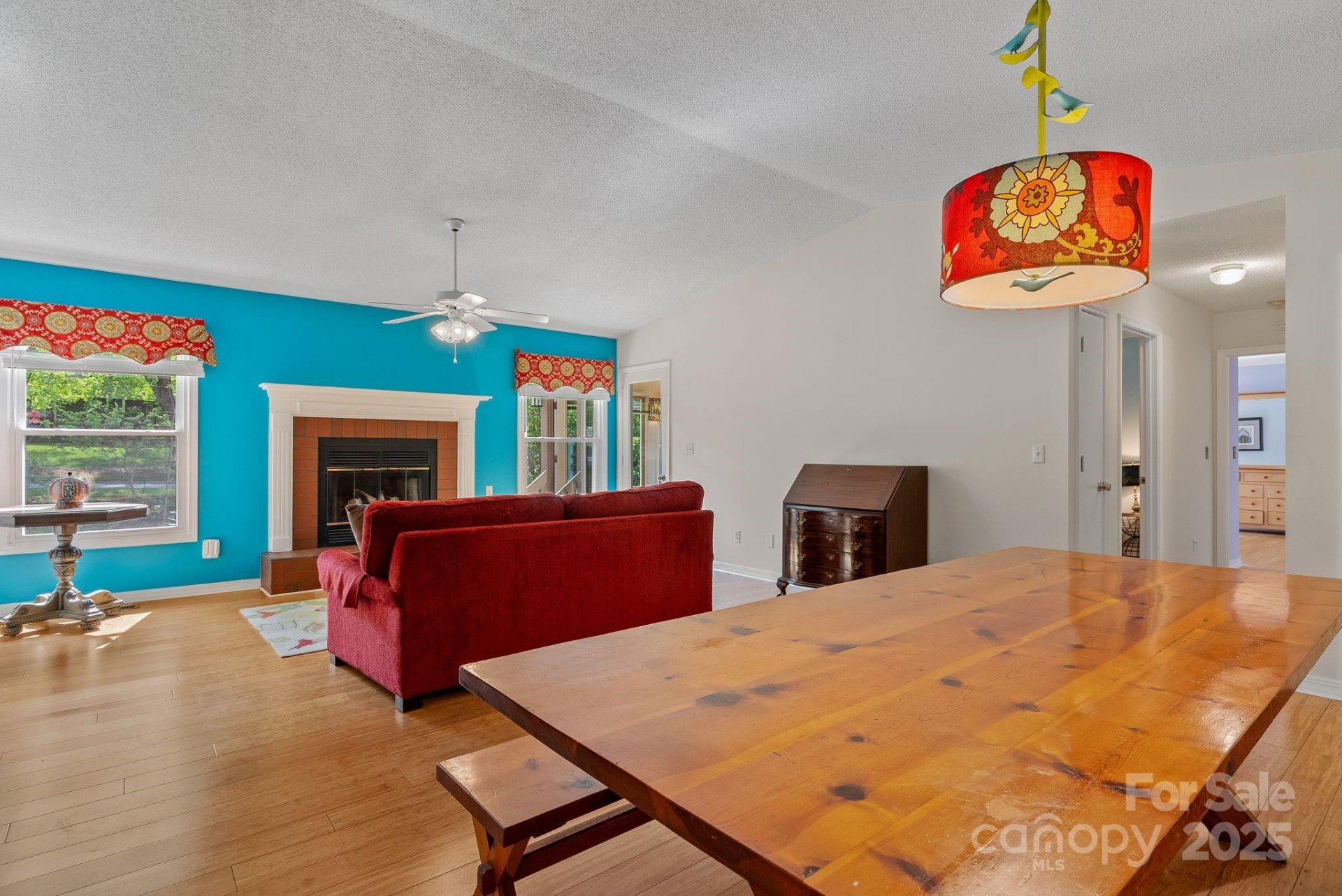 Property image 3 at 4 B Hedgerose Court, Asheville, NC 28805