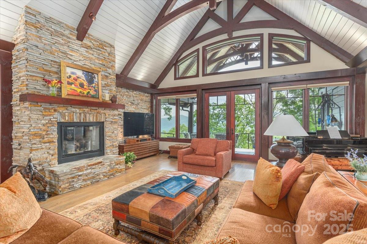 Property image 5 at 2461 Eagles Nest Road, Waynesville, NC 28786