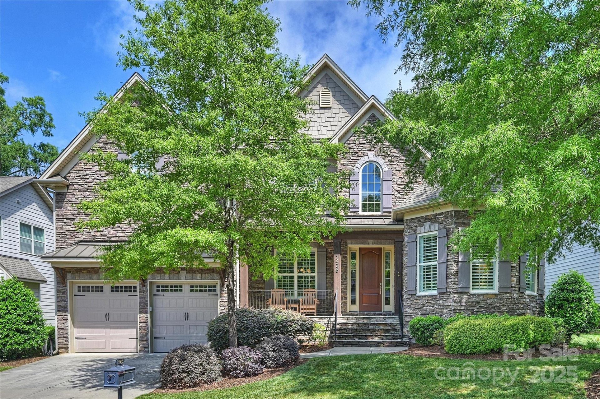 Property image 1 at 7428 Edenbridge Lane, Charlotte, NC 28226