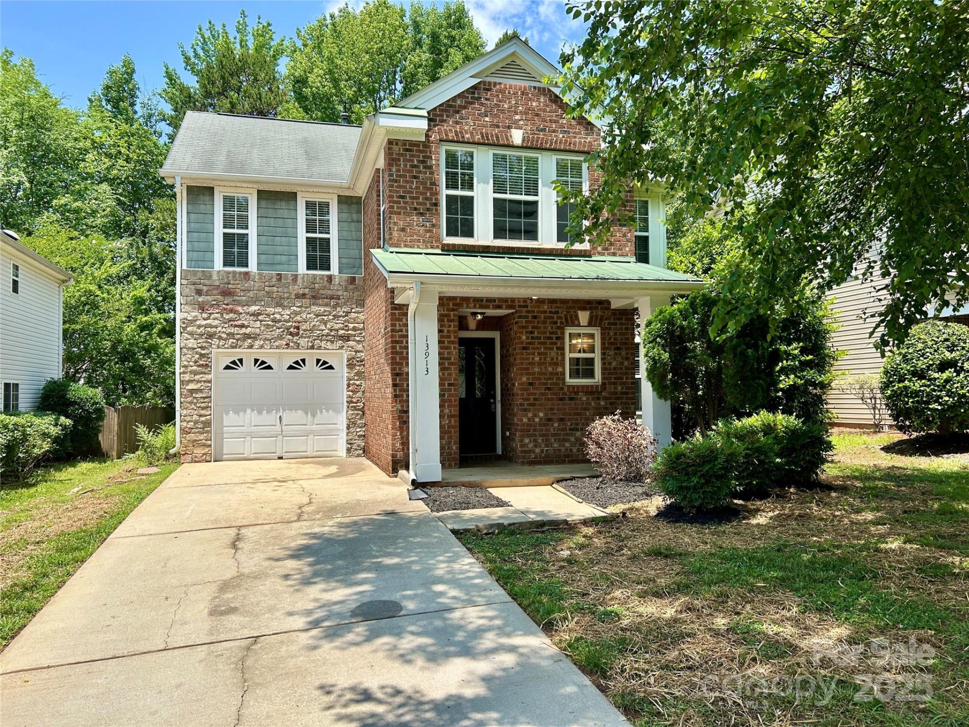 Property image 2 at 13913 Pinyon Pine Lane, Charlotte, NC 28215