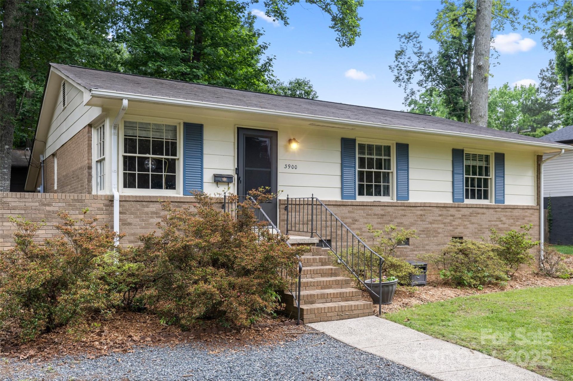 Property image 1 at 3900 Langley Road, Charlotte, NC 28215