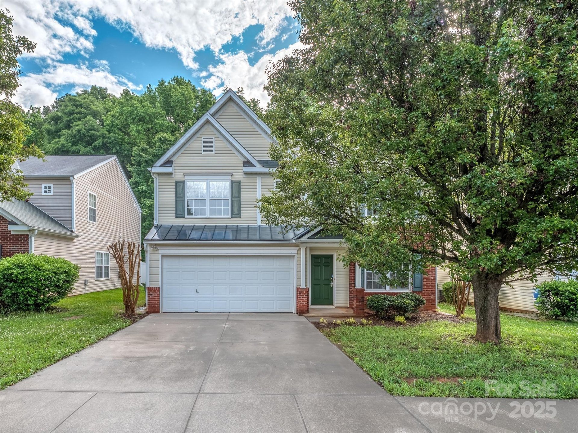 Mountain View, Gastonia Community
