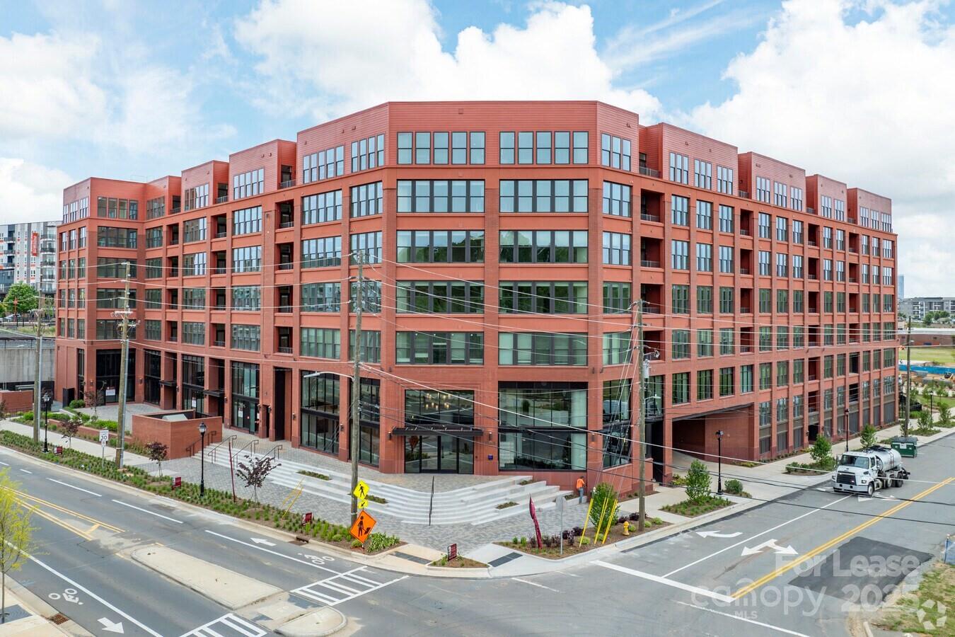 300 E 36th Street