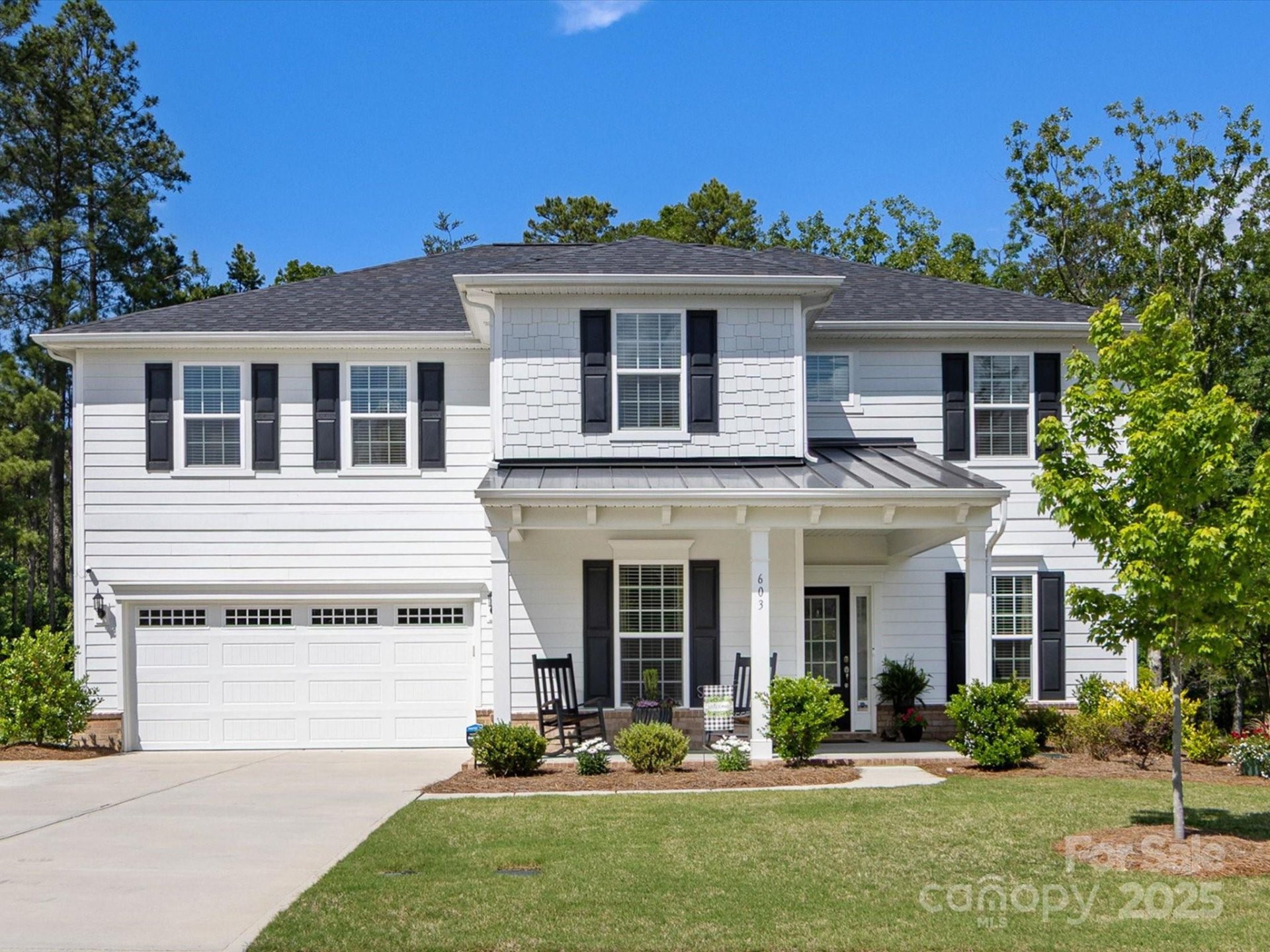 Southstone, Matthews Community