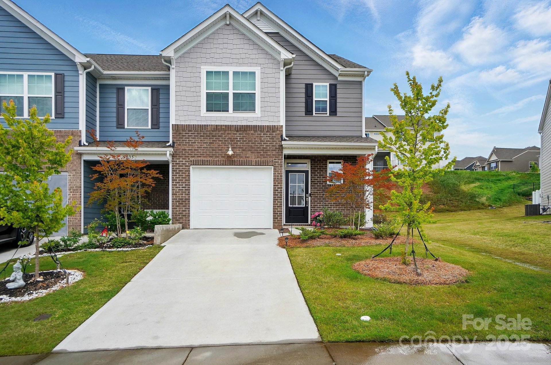 Property image 1 at 6037 Chelsea Oaks Ridge, Tega Cay, SC 29708