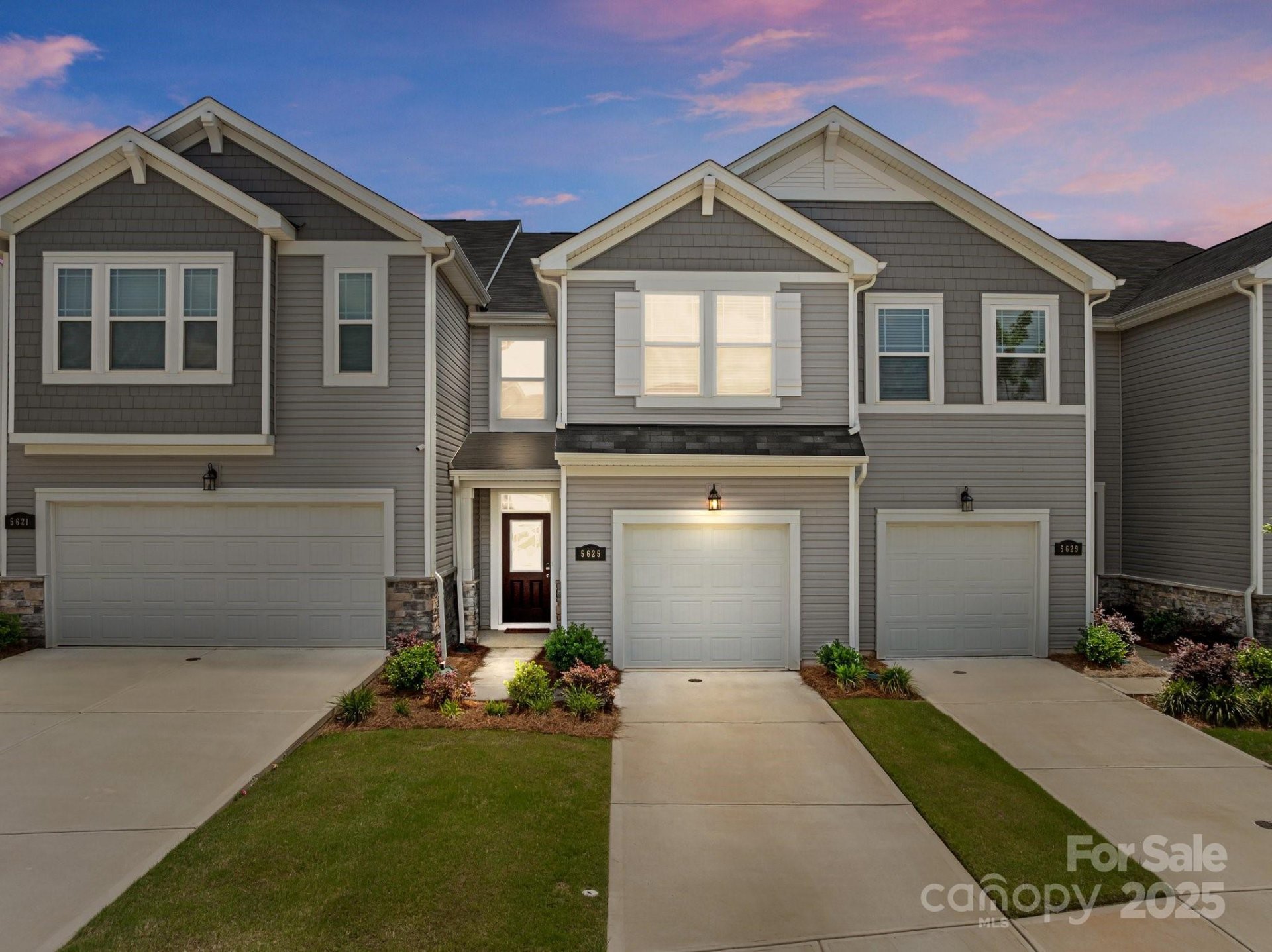 Property image 1 at 5625 Axil Lane, Charlotte, NC 28269