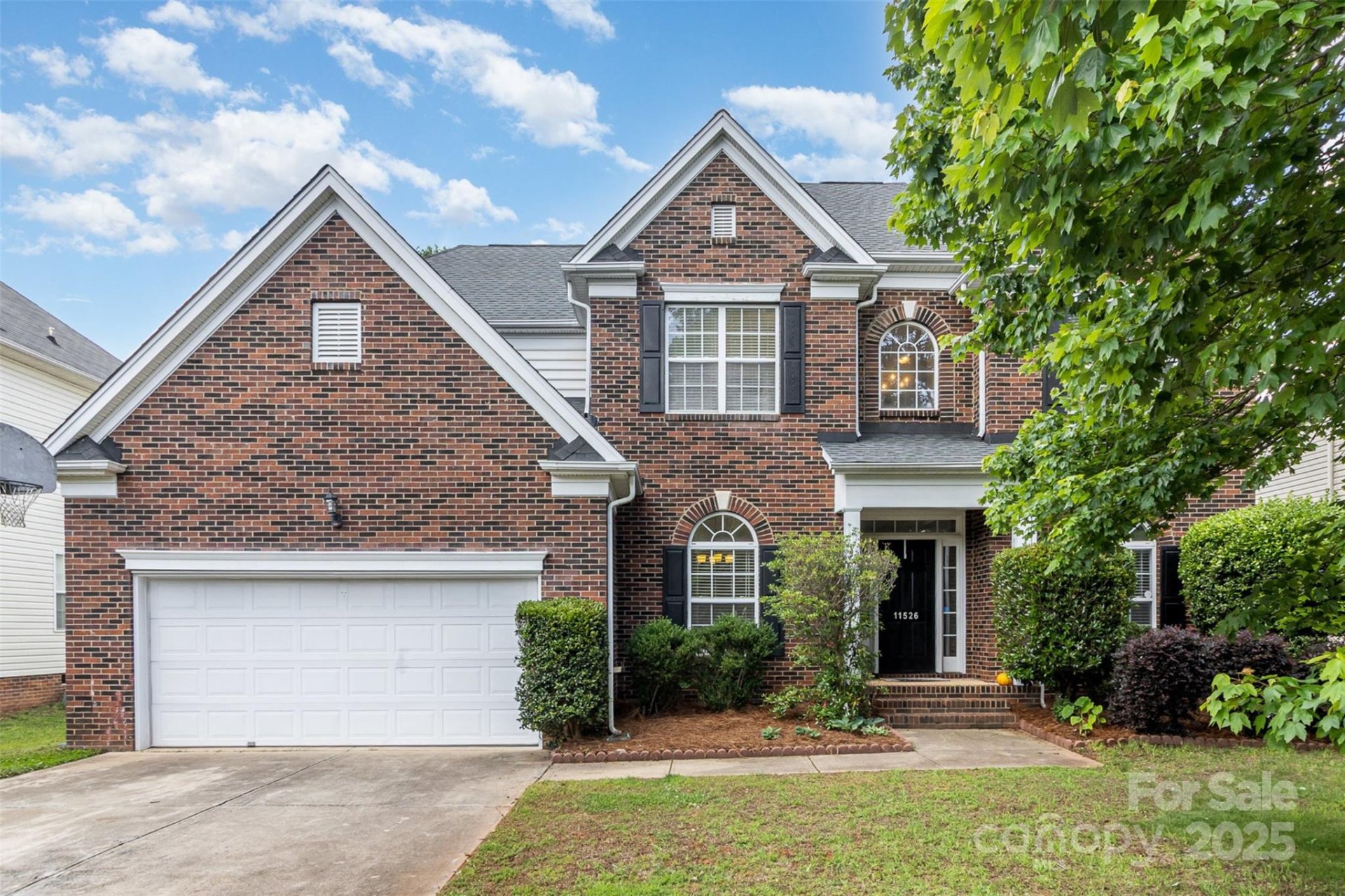 11526 Mcginns Trace Court