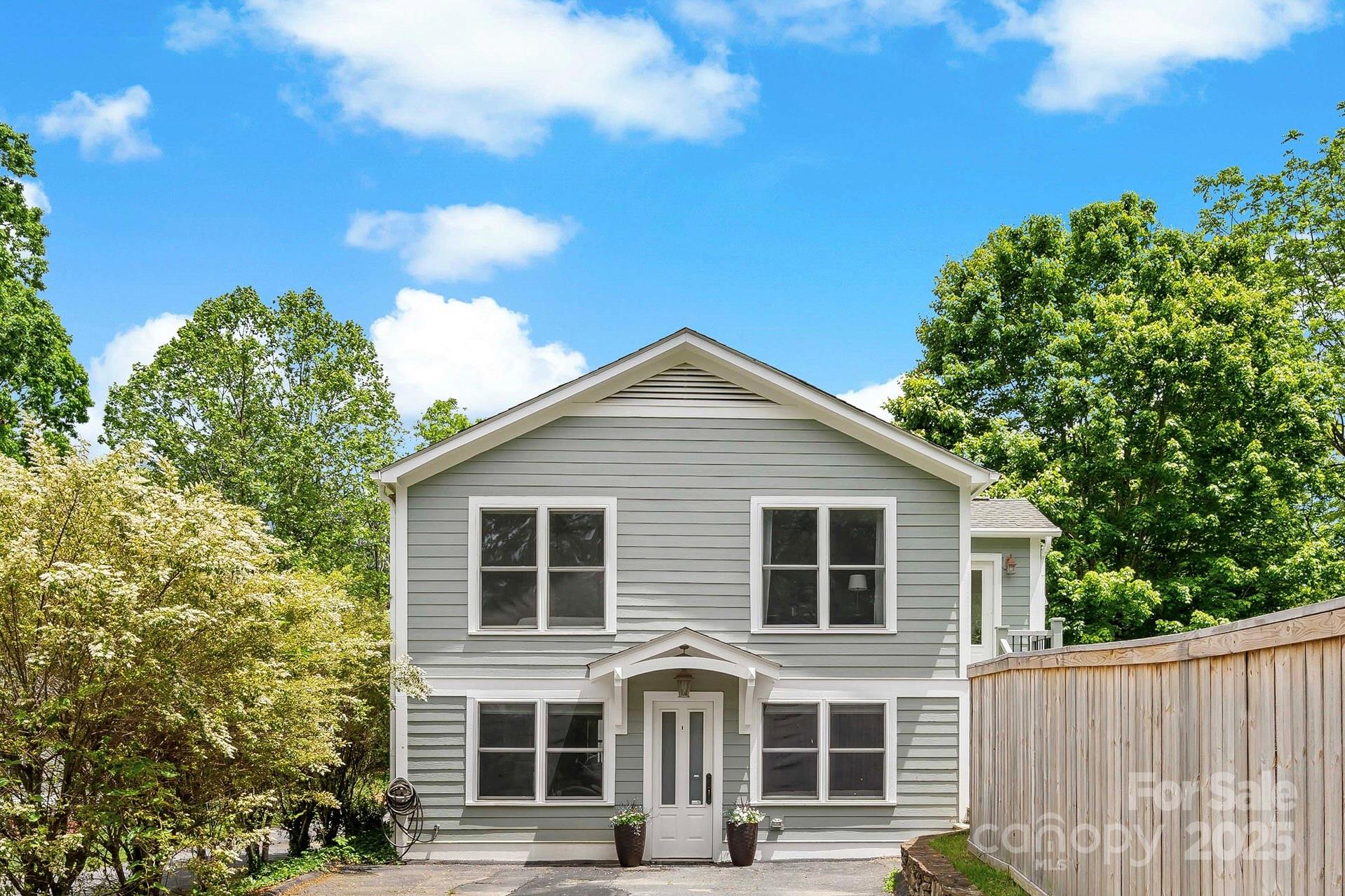 Property image 2 at 24 Browndale Road, Asheville, NC 28805