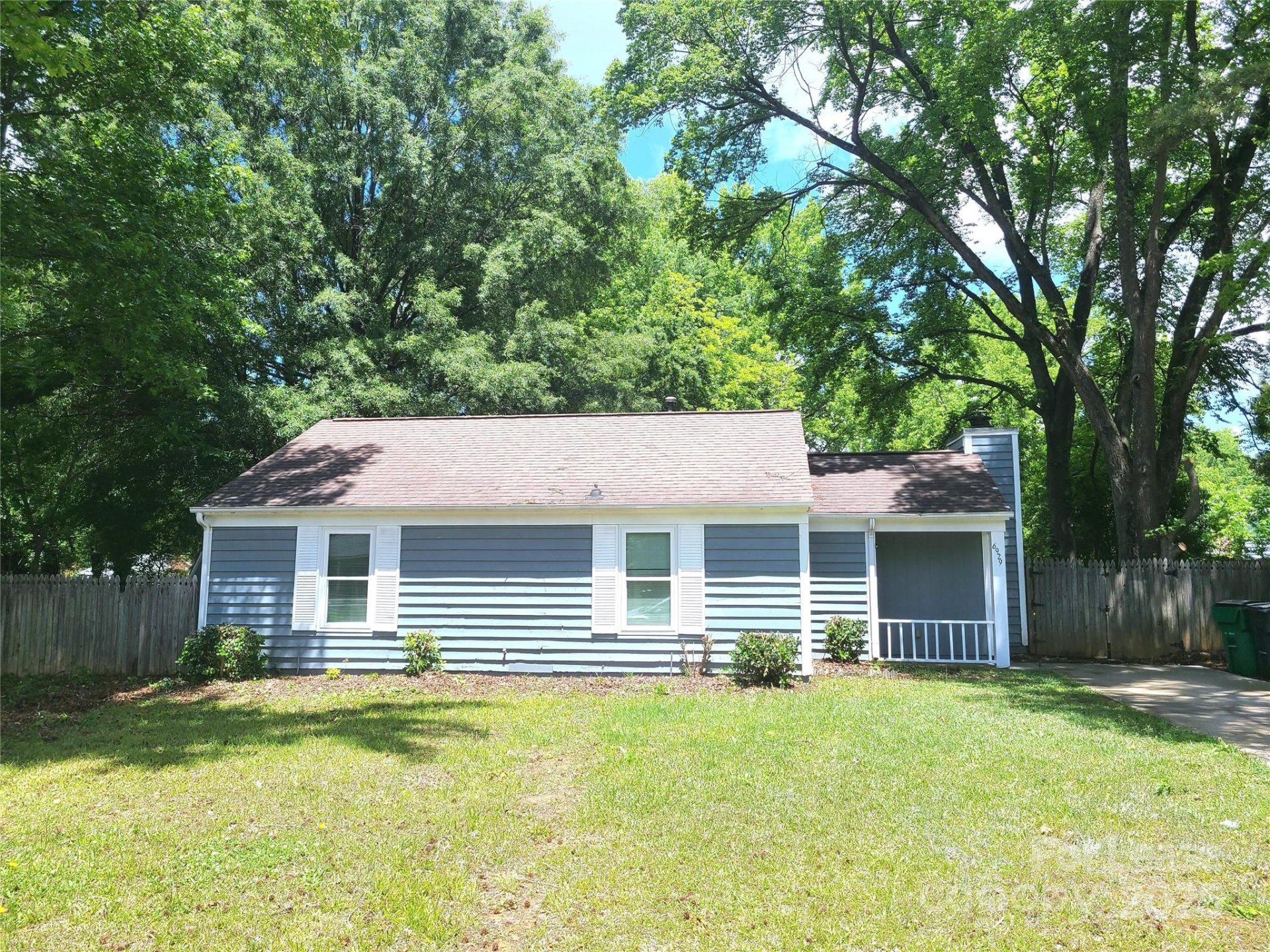 Property image 1 at 6929 Delta Lake Drive, Charlotte, NC 28215