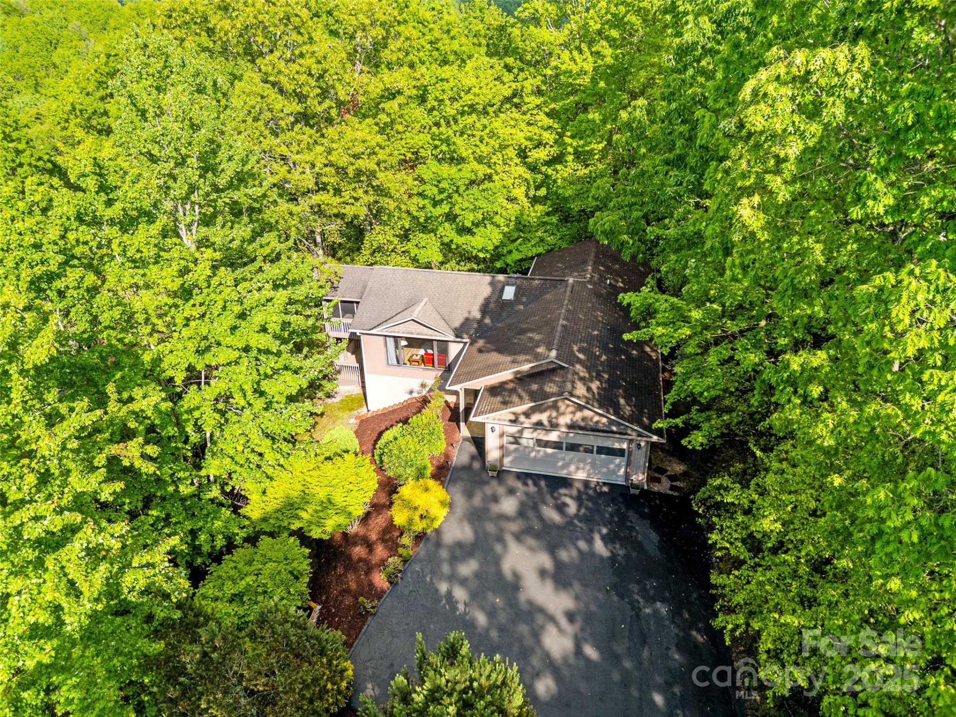 Property image 4 at 45 Utsonati Lane, Brevard, NC 28712