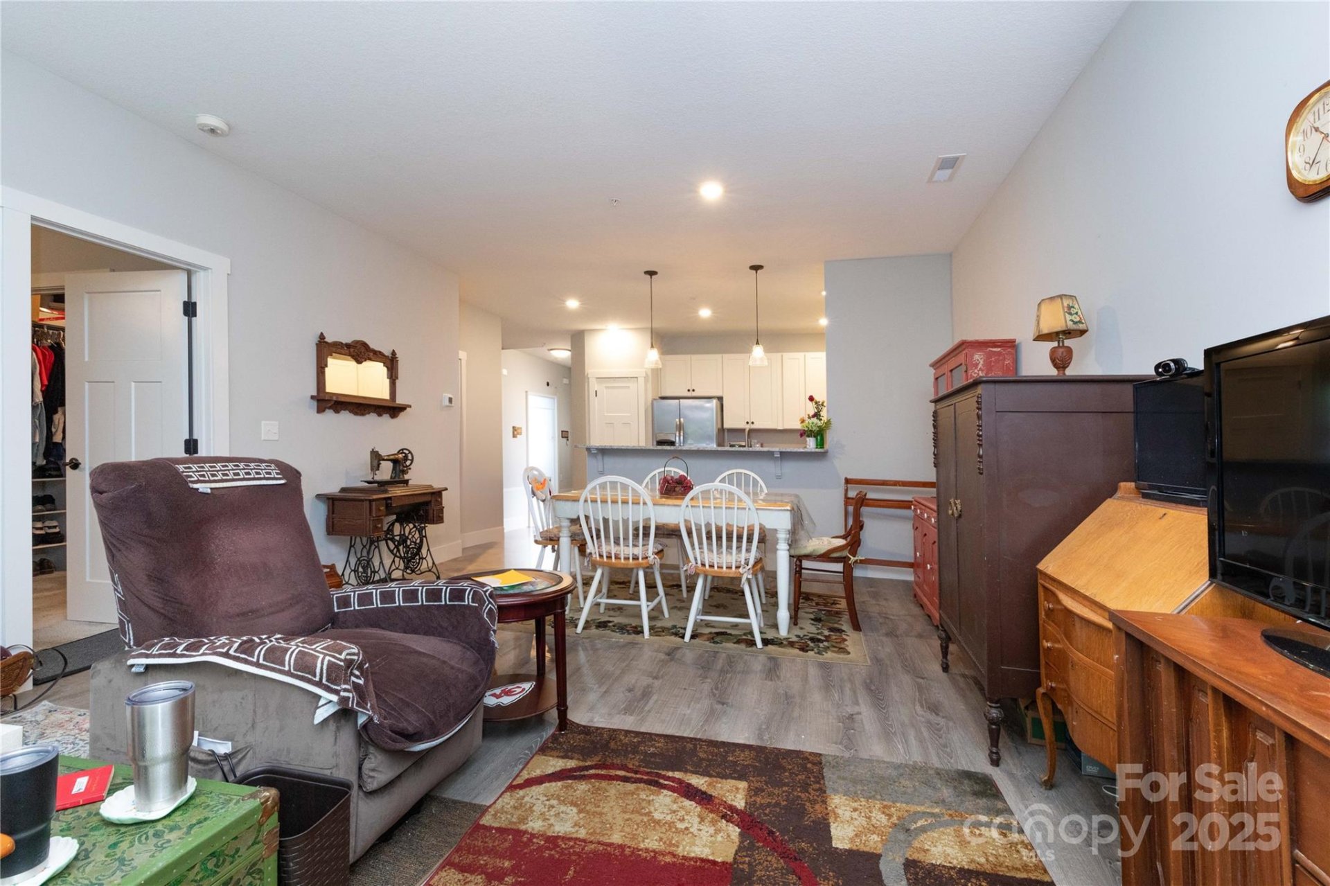 Property image 5 at 138 Foxden Drive, Fletcher, NC 28732