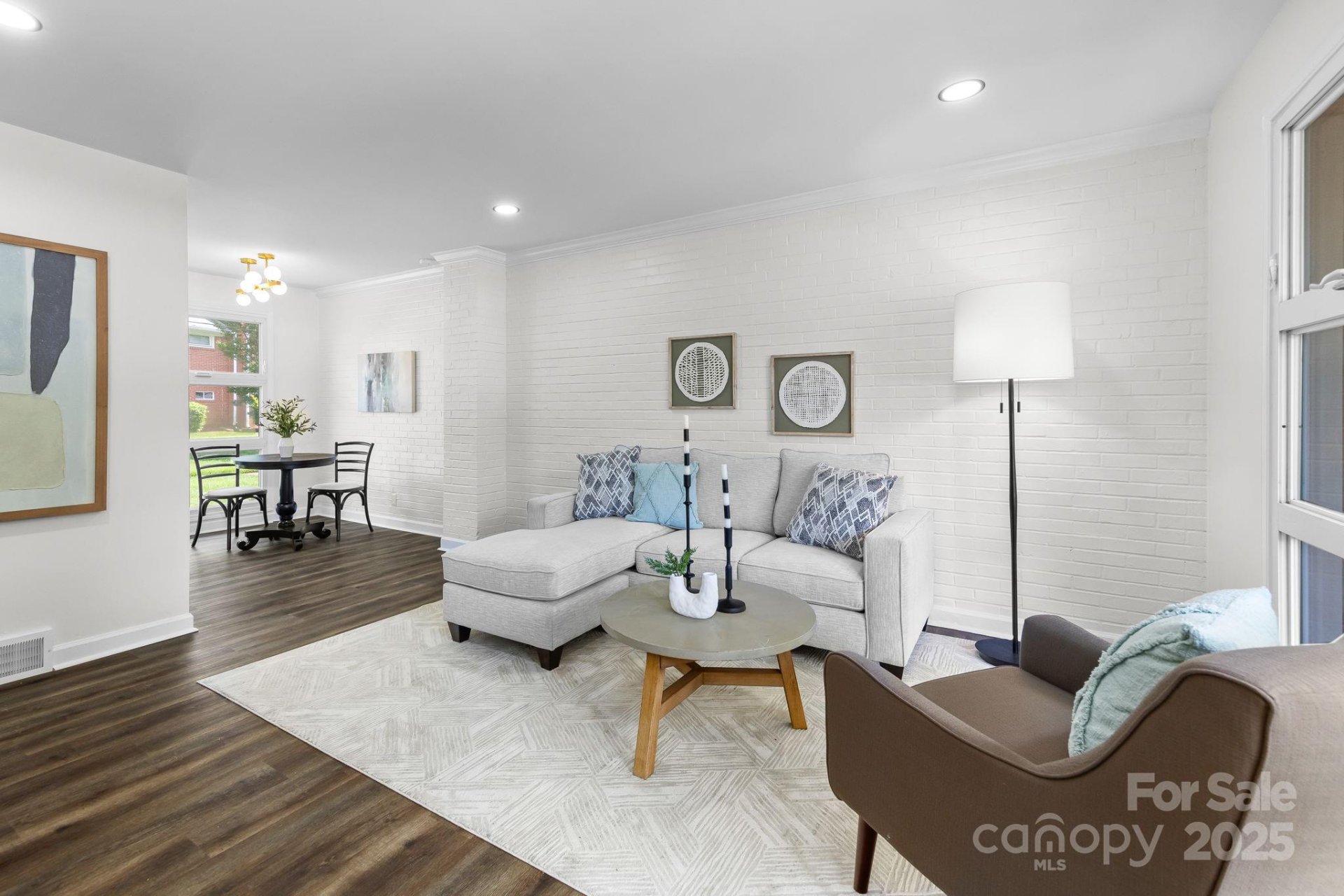 Property image 3 at 4226 Randolph Road, Charlotte, NC 28211