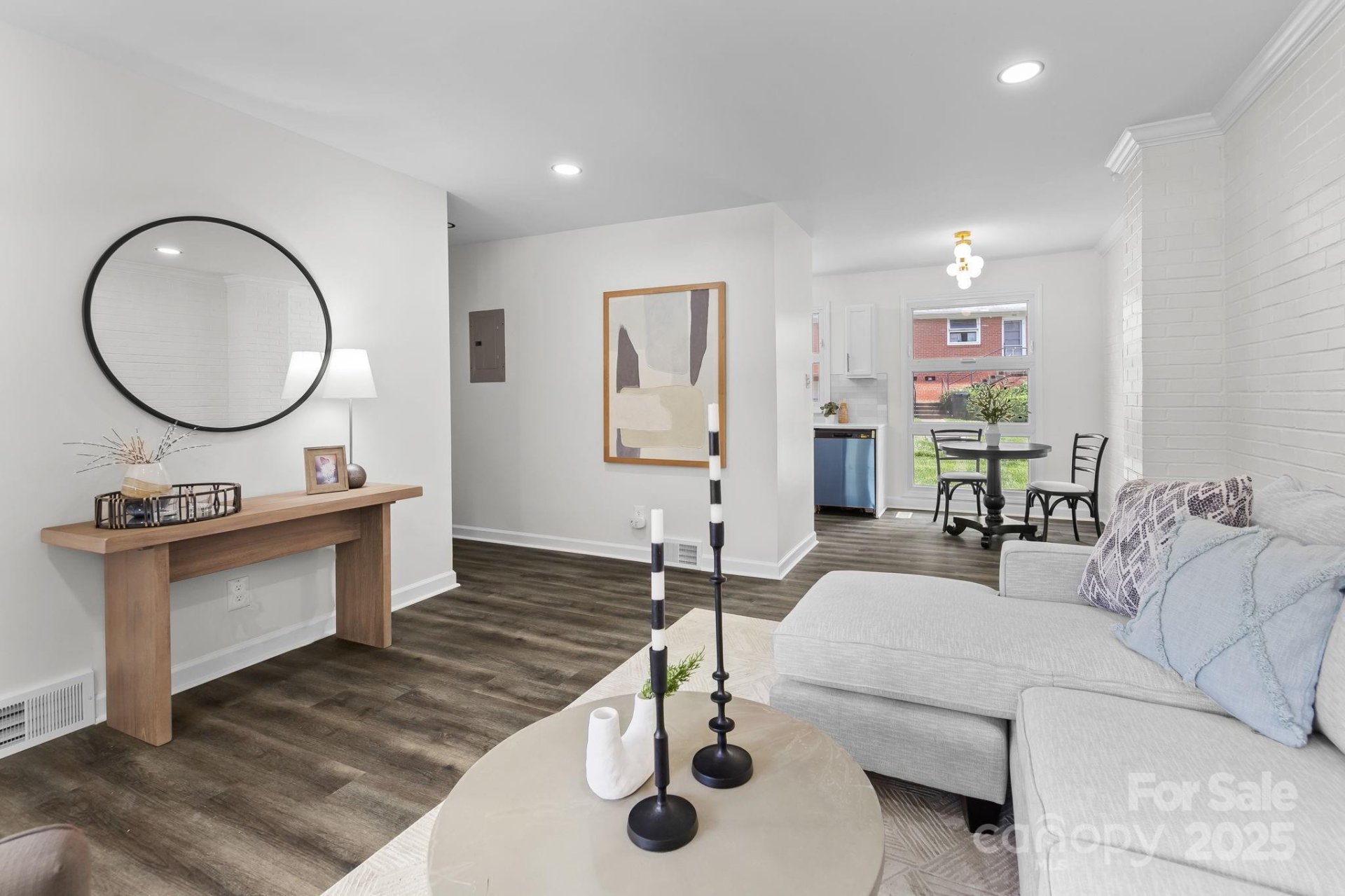 Property image 4 at 4226 Randolph Road, Charlotte, NC 28211