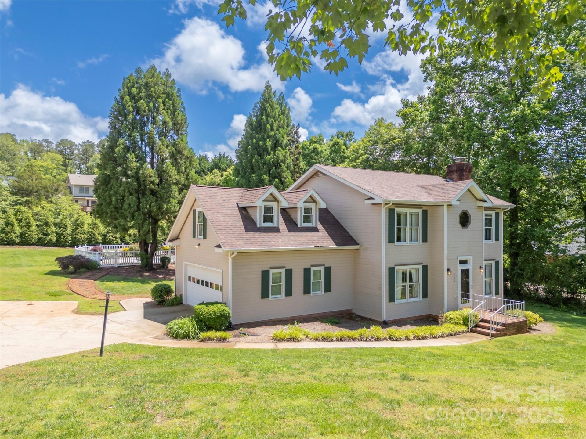 Property image 1 at 312 Briarwood Drive, Rutherfordton, NC 28139