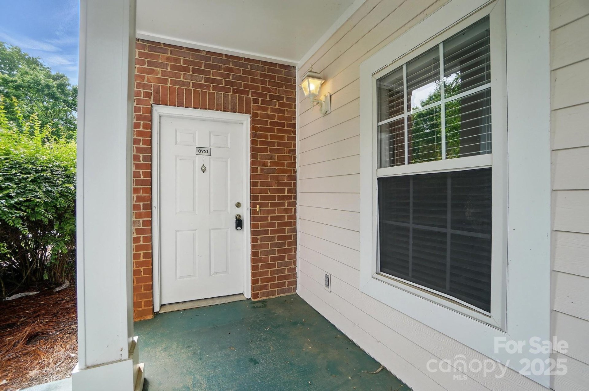 Property image 2 at 8731 Coralbell Lane, Charlotte, NC 28213