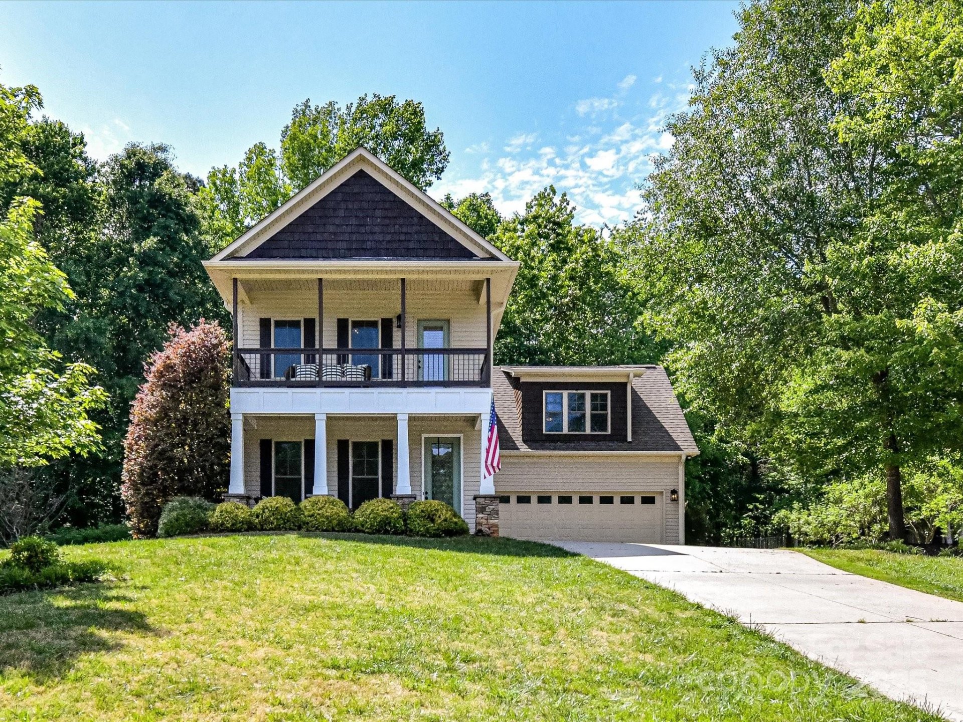 3801 Creek Ridge Drive