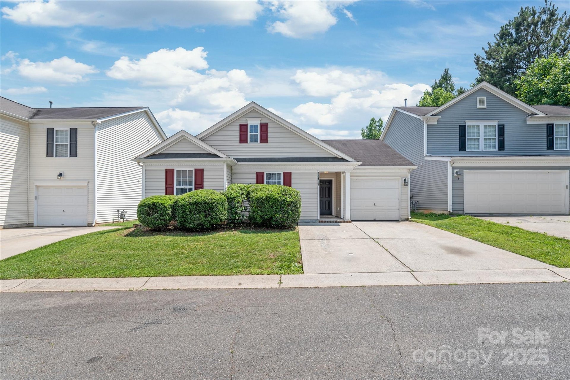 Property image 1 at 13408 Golden Apple Court, Charlotte, NC 28215