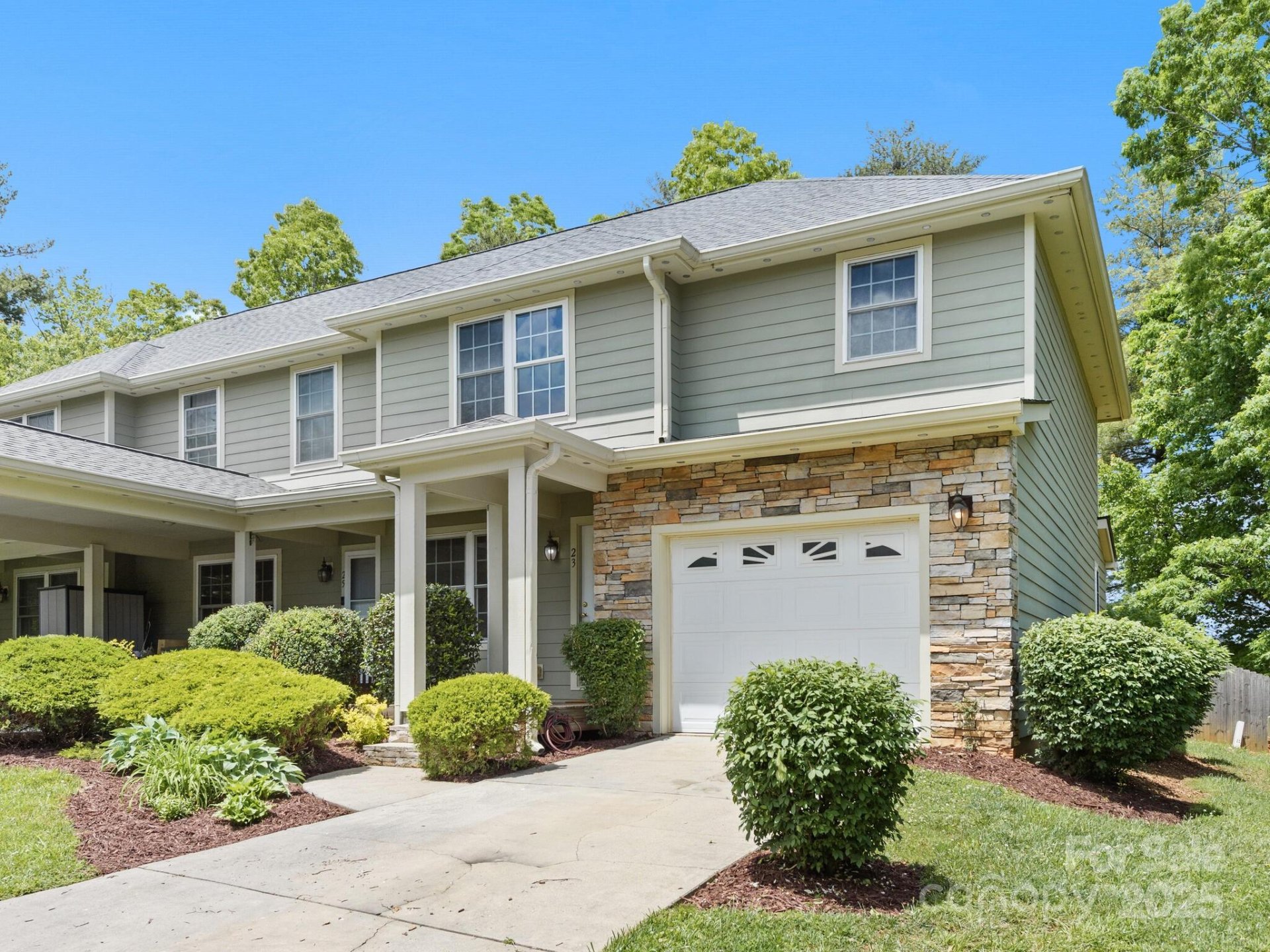Property image 2 at 23 Aberdeen Drive, Arden, NC 28704