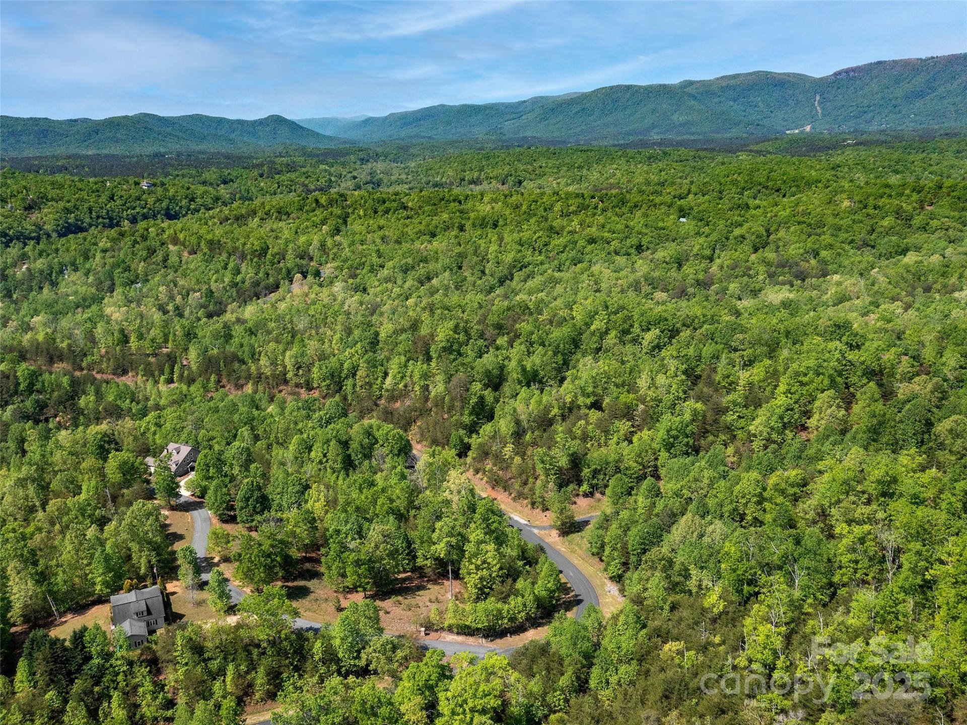 Property image 3 at Lot 17 1 Village Park Lane, Mill Spring, NC 28756