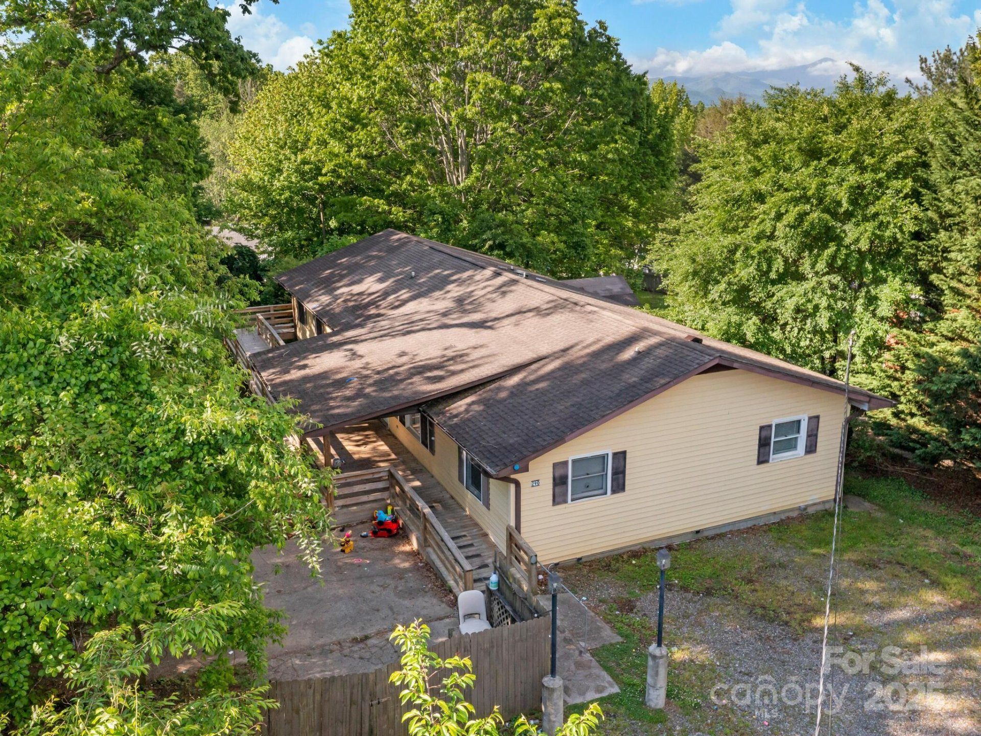 Property at 290 Deaverview Road, Asheville, NC 28806