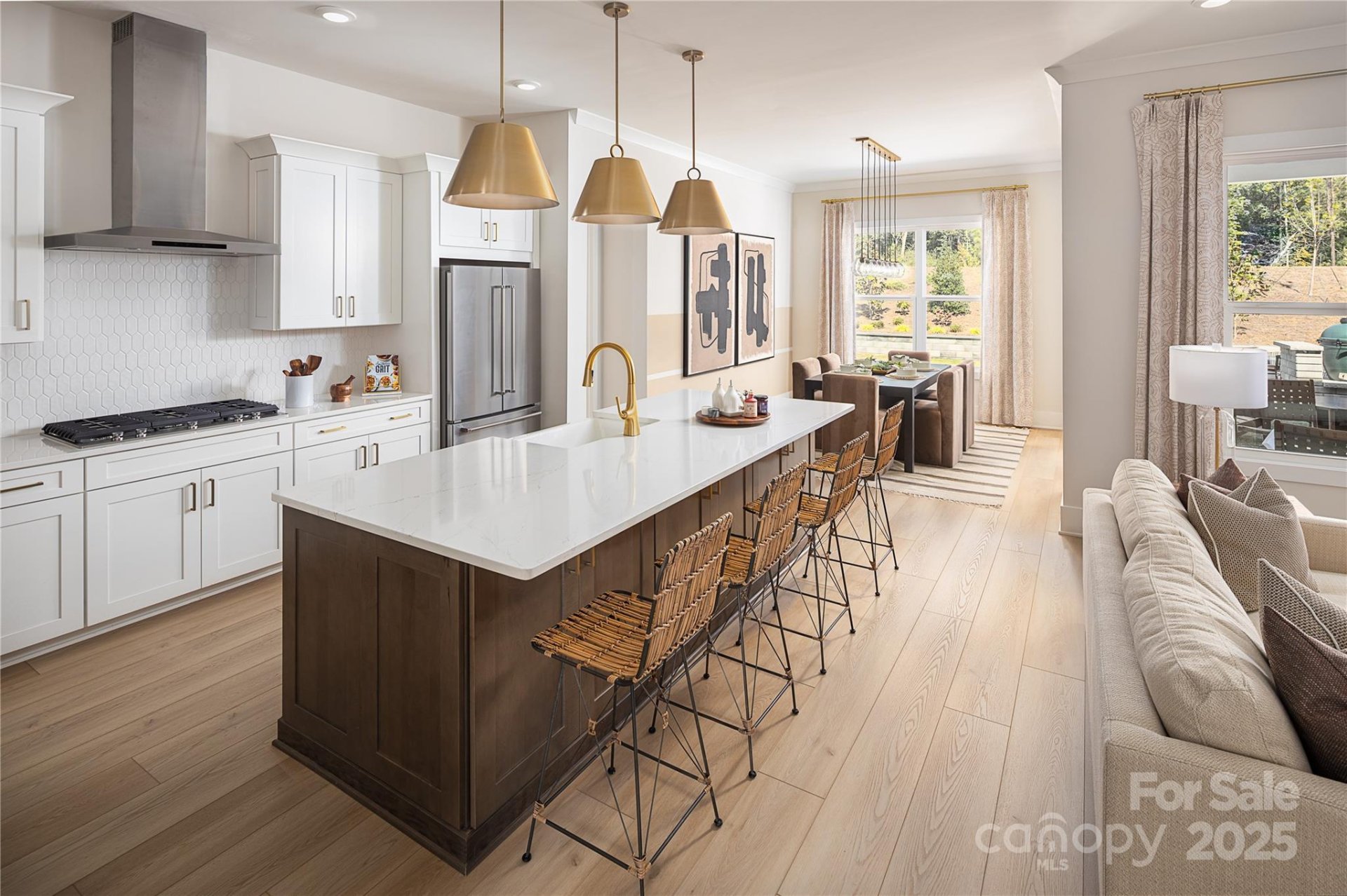 Property image 3 at 4134 Eastover Glen Road, Charlotte, NC 28269