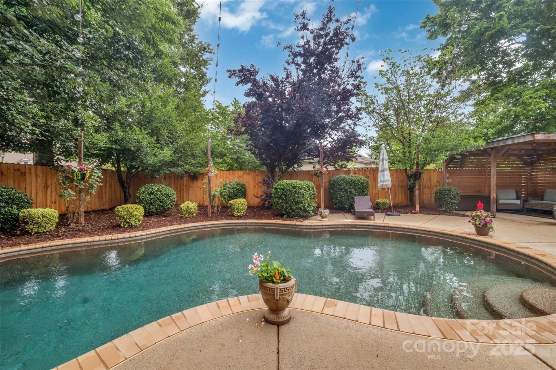 1225 Madison Green Drive