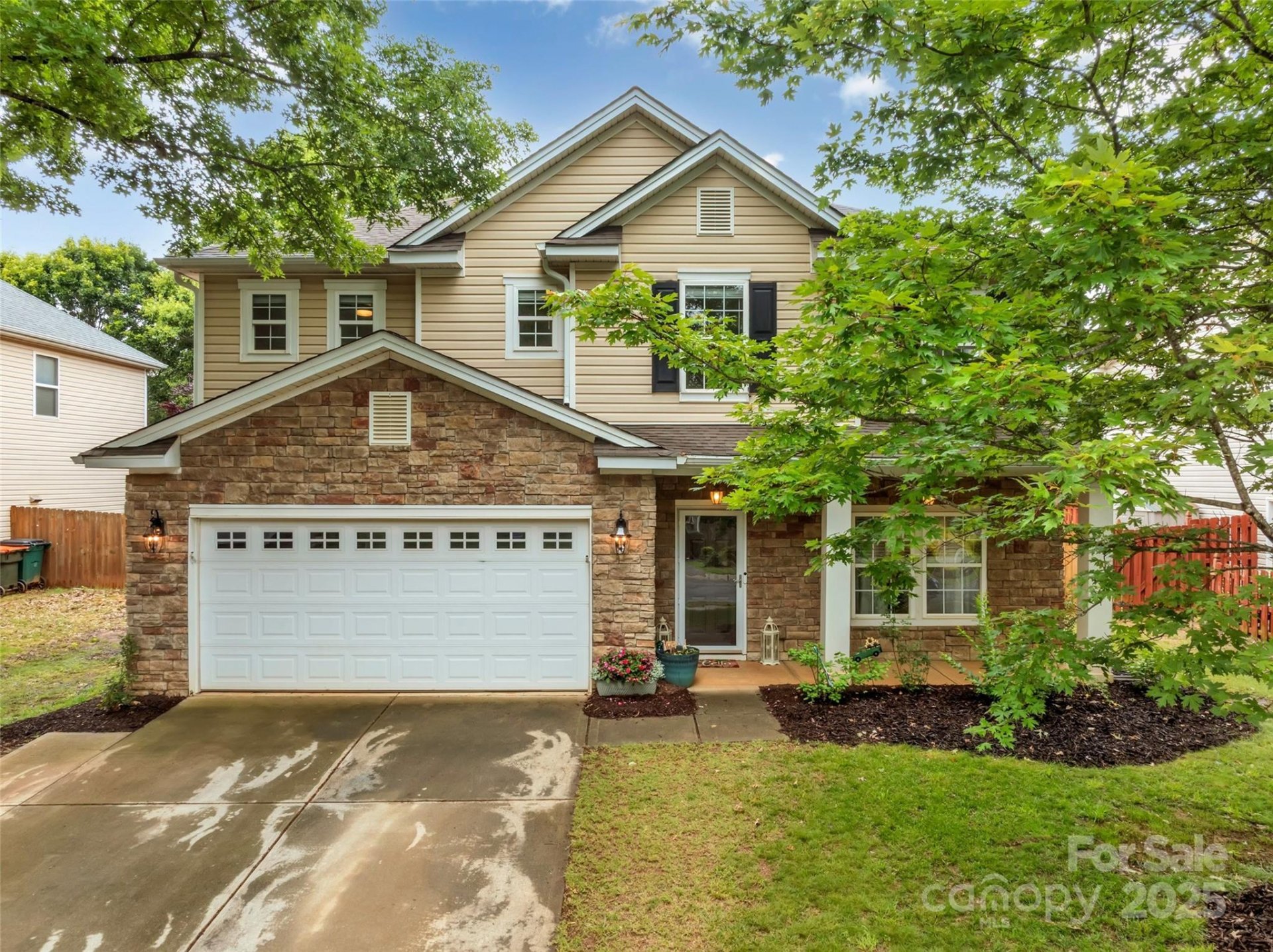 Property image 3 at 1225 Madison Green Drive, Fort Mill, SC 29715