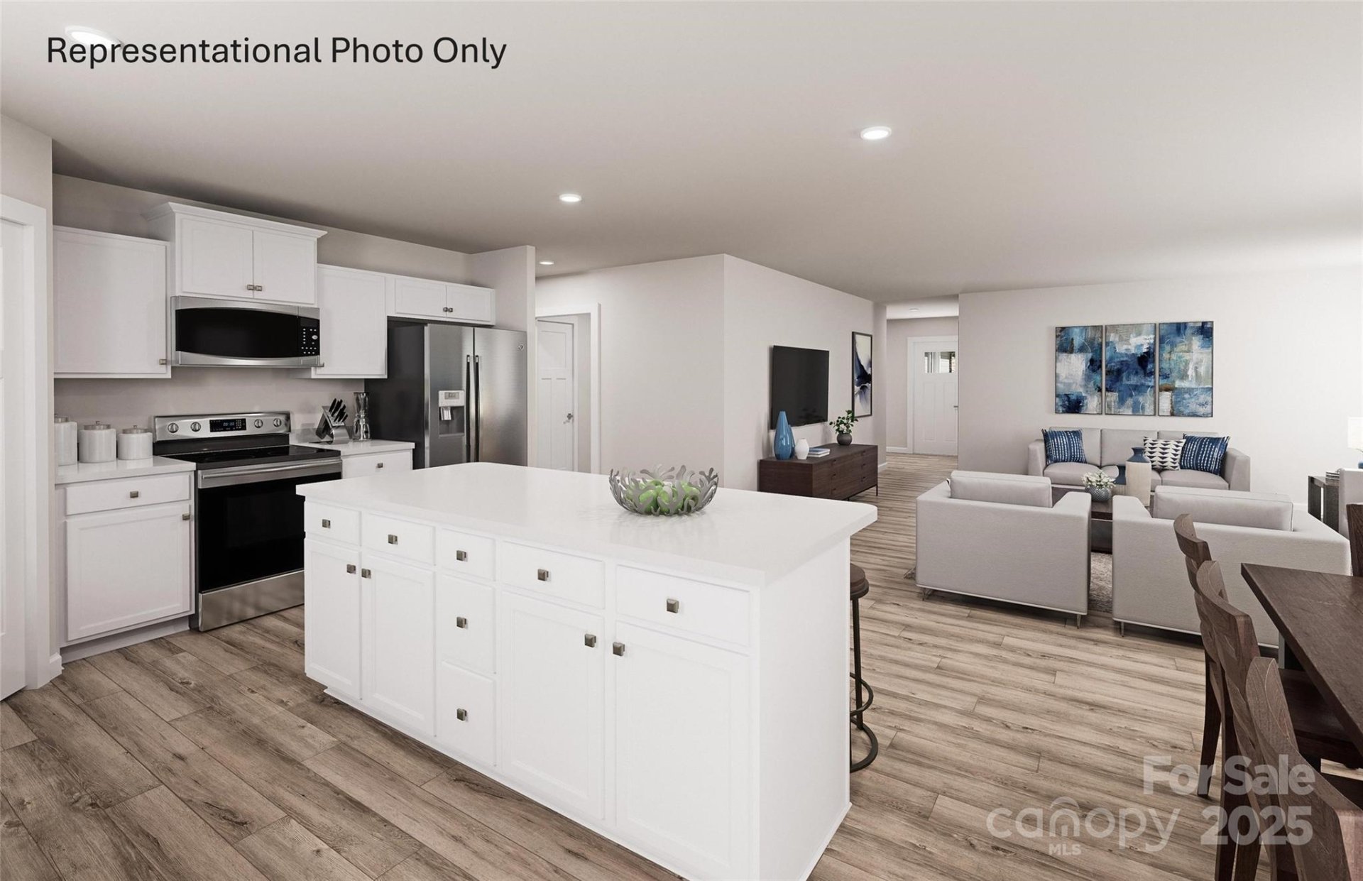 Property image 3 at 964 Pemberley Street, Lancaster, SC 29720