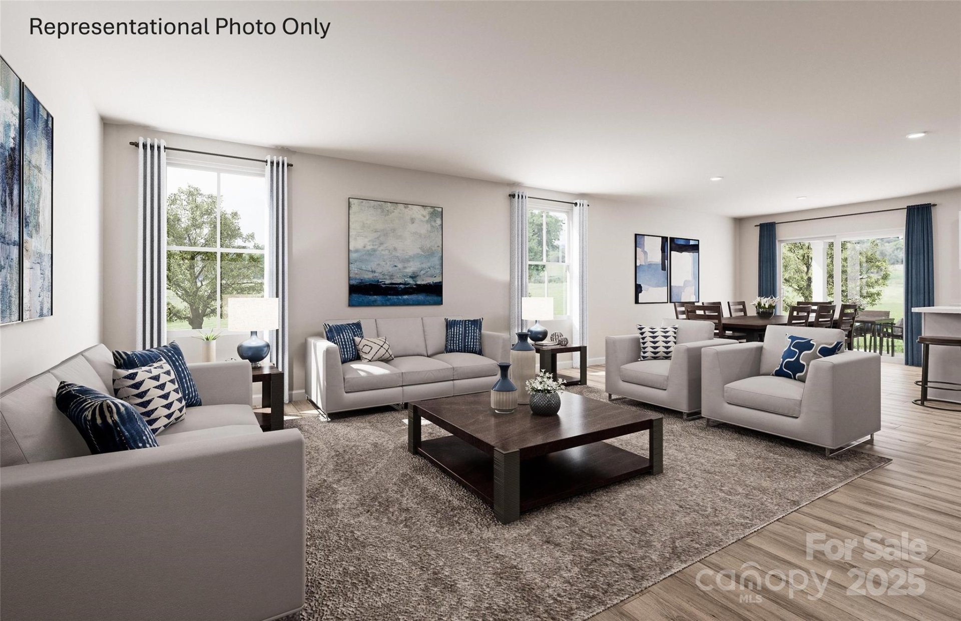 Property image 4 at 964 Pemberley Street, Lancaster, SC 29720