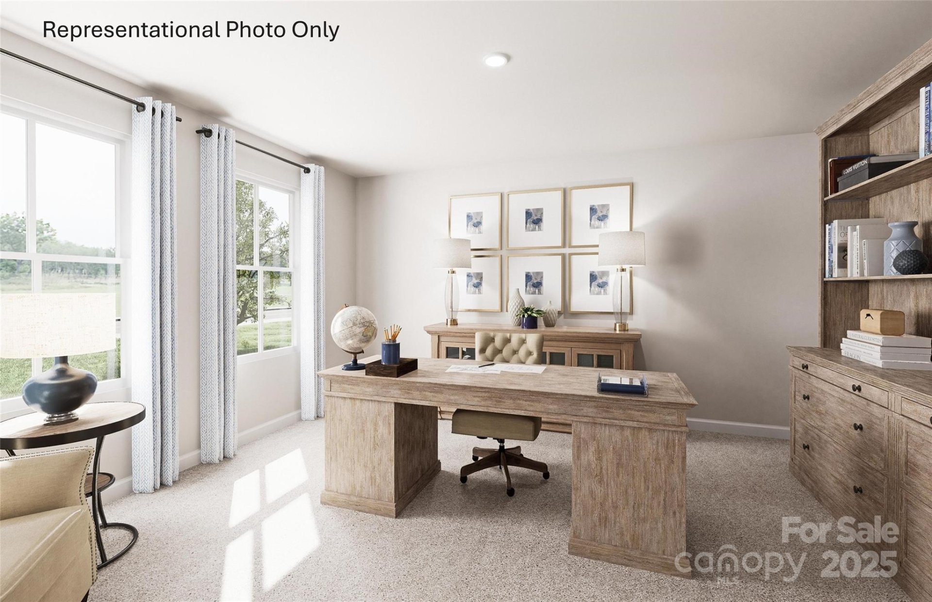 Property image 5 at 964 Pemberley Street, Lancaster, SC 29720