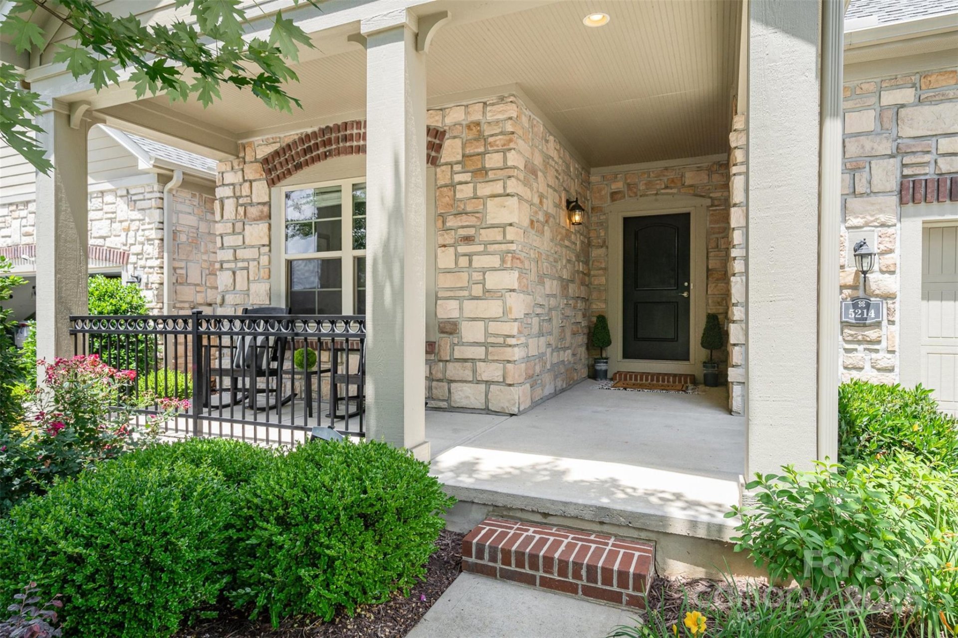 Property image 2 at 5214 Polo Gate Boulevard, Charlotte, NC 28216