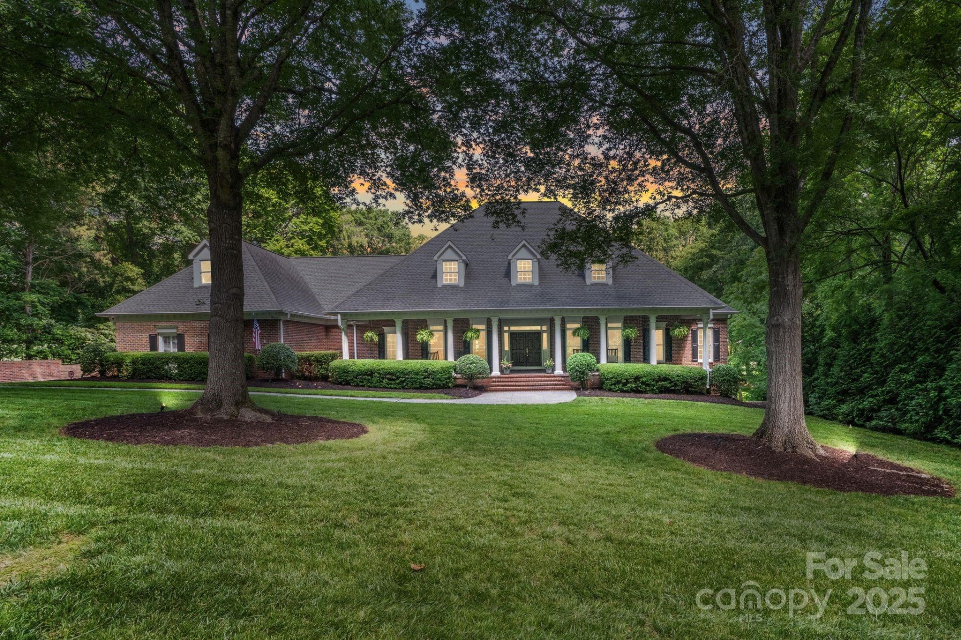 Property at 4920 Parview Drive, Charlotte, NC 28226