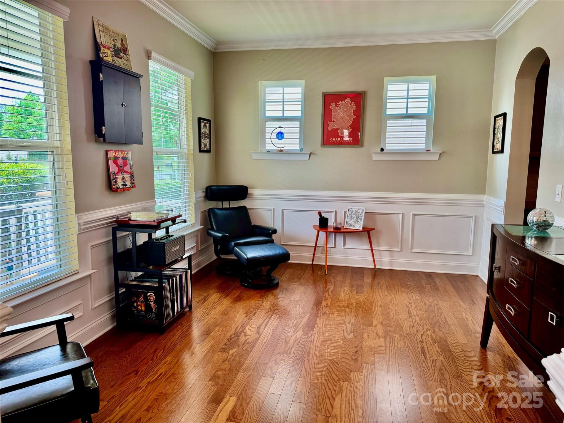 Property image 4 at 3678 Privette Road, Matthews, NC 28104