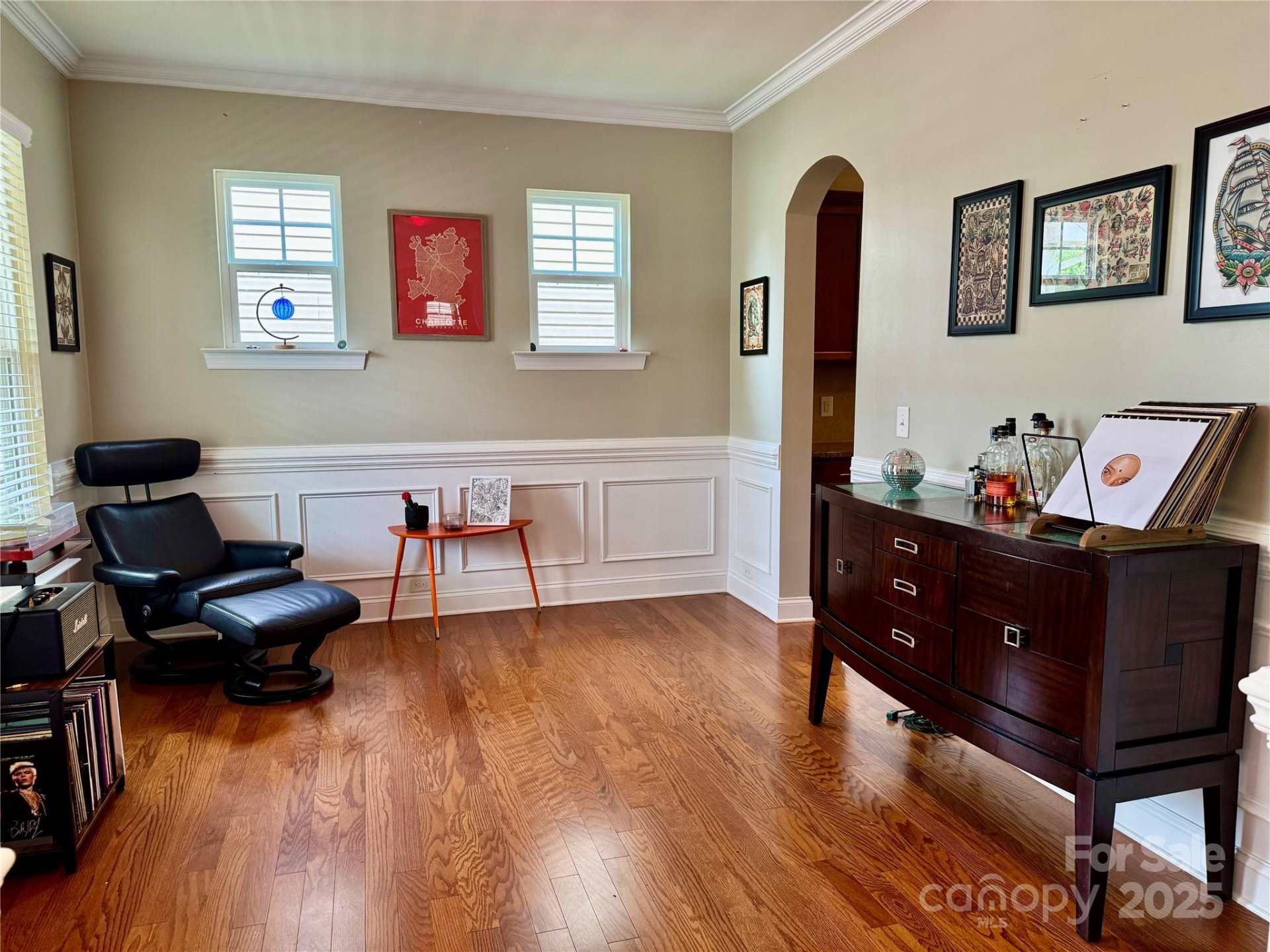 Property image 5 at 3678 Privette Road, Matthews, NC 28104