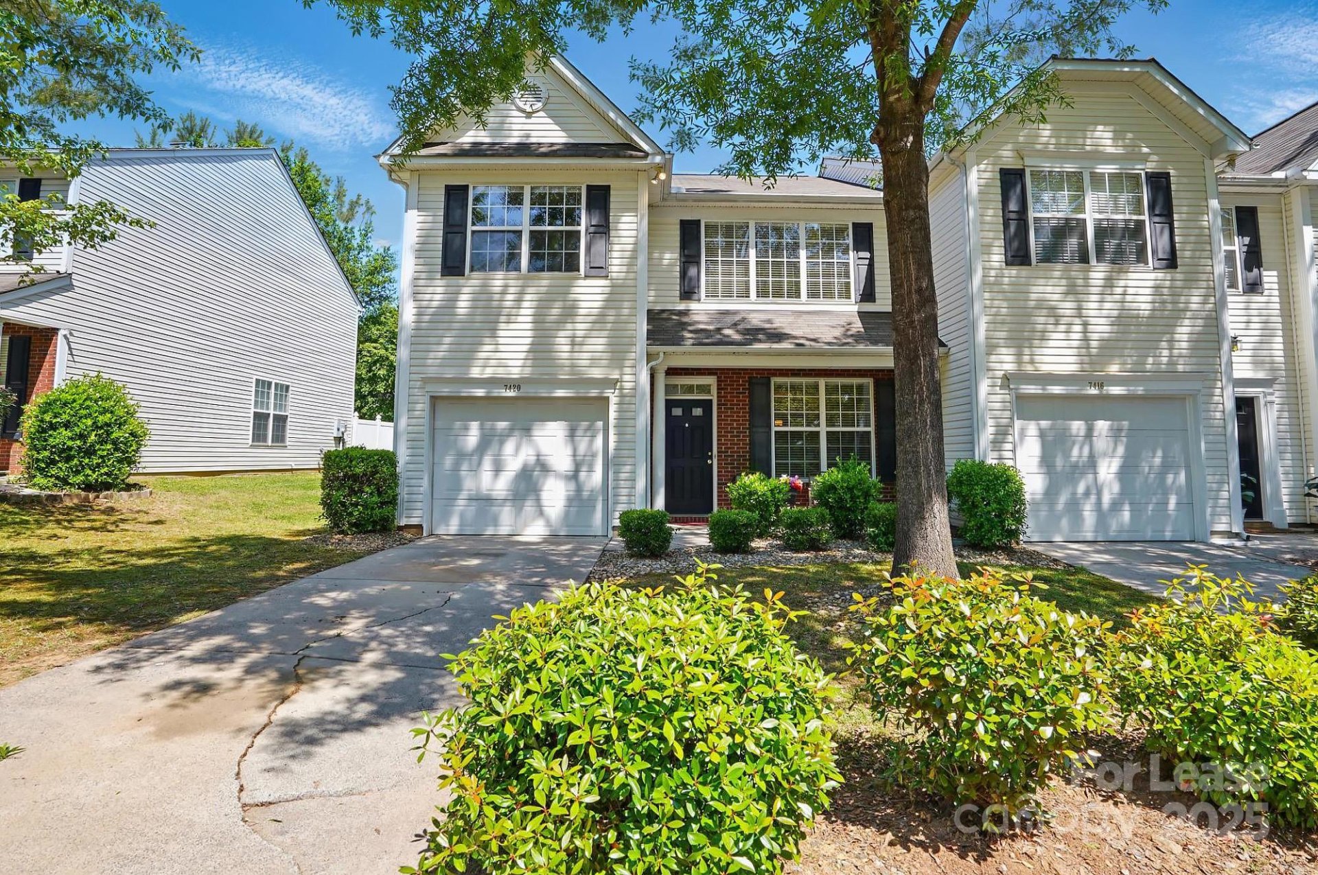 7420 Abigail Glen Drive