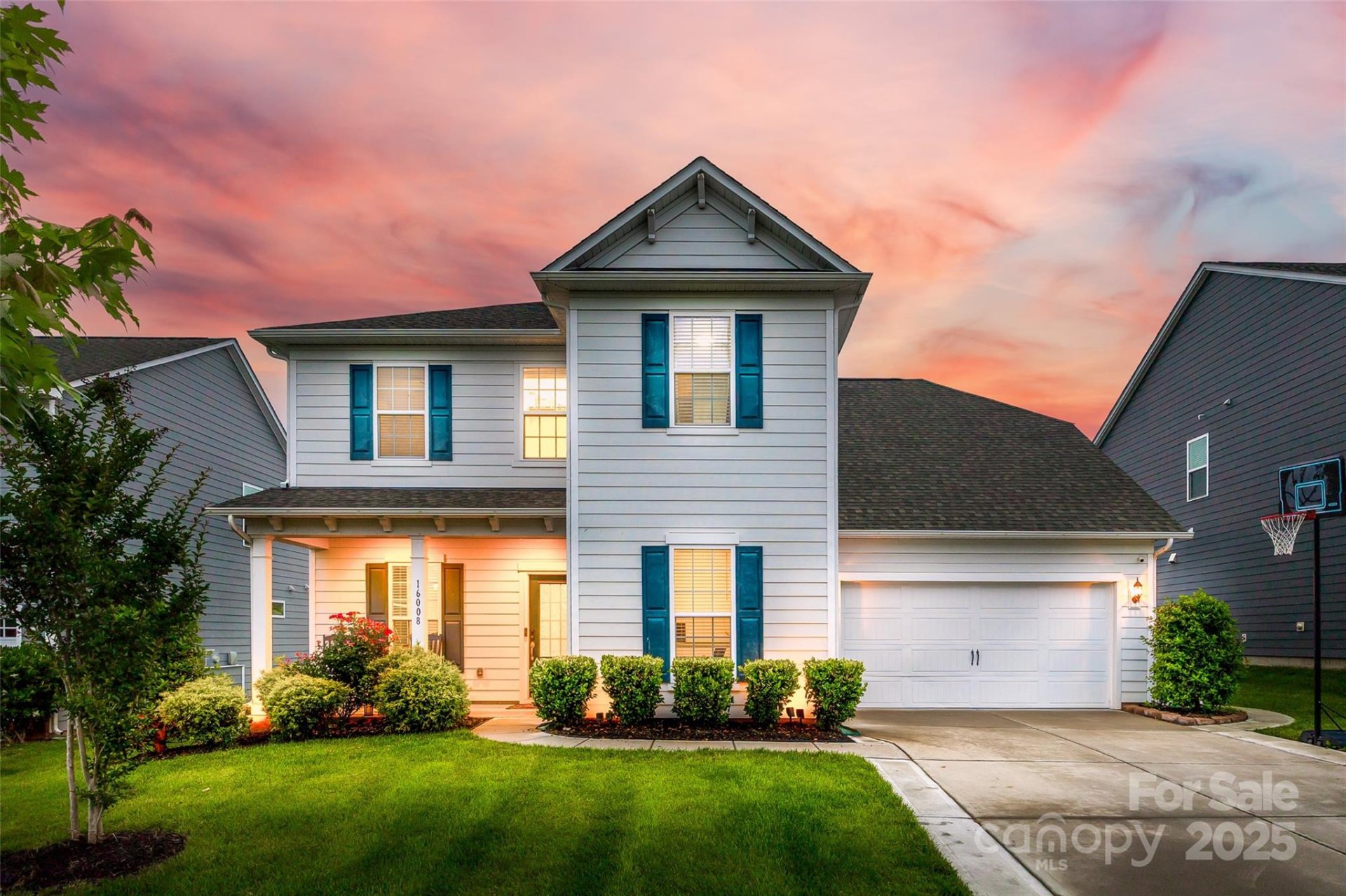 Property image 2 at 16008 Weeping Valley Drive, Fort Mill, SC 29715
