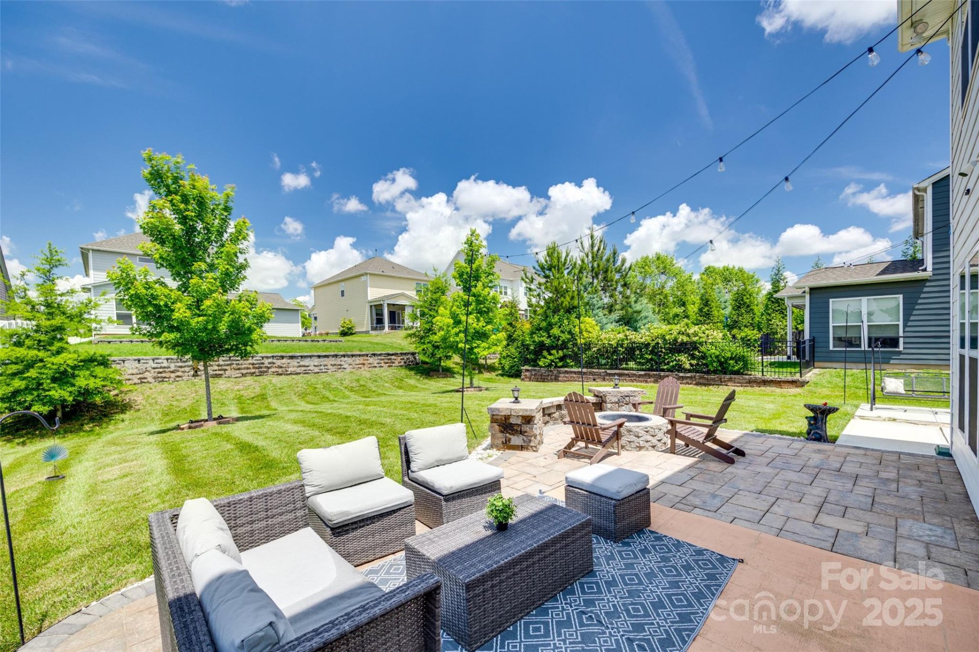 Property image 4 at 16008 Weeping Valley Drive, Fort Mill, SC 29715