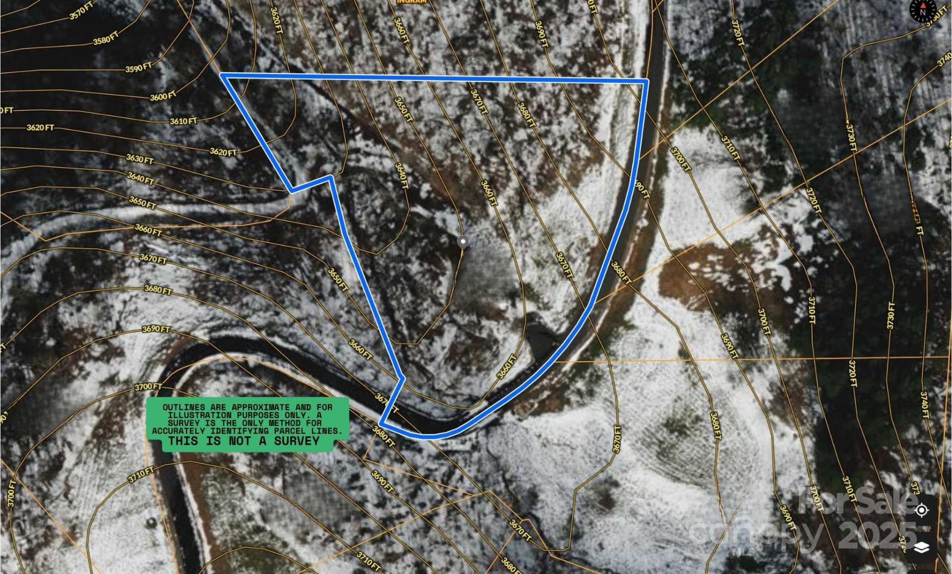 Property at Lot 38 Poplar Forest Drive, Boone, NC 28607