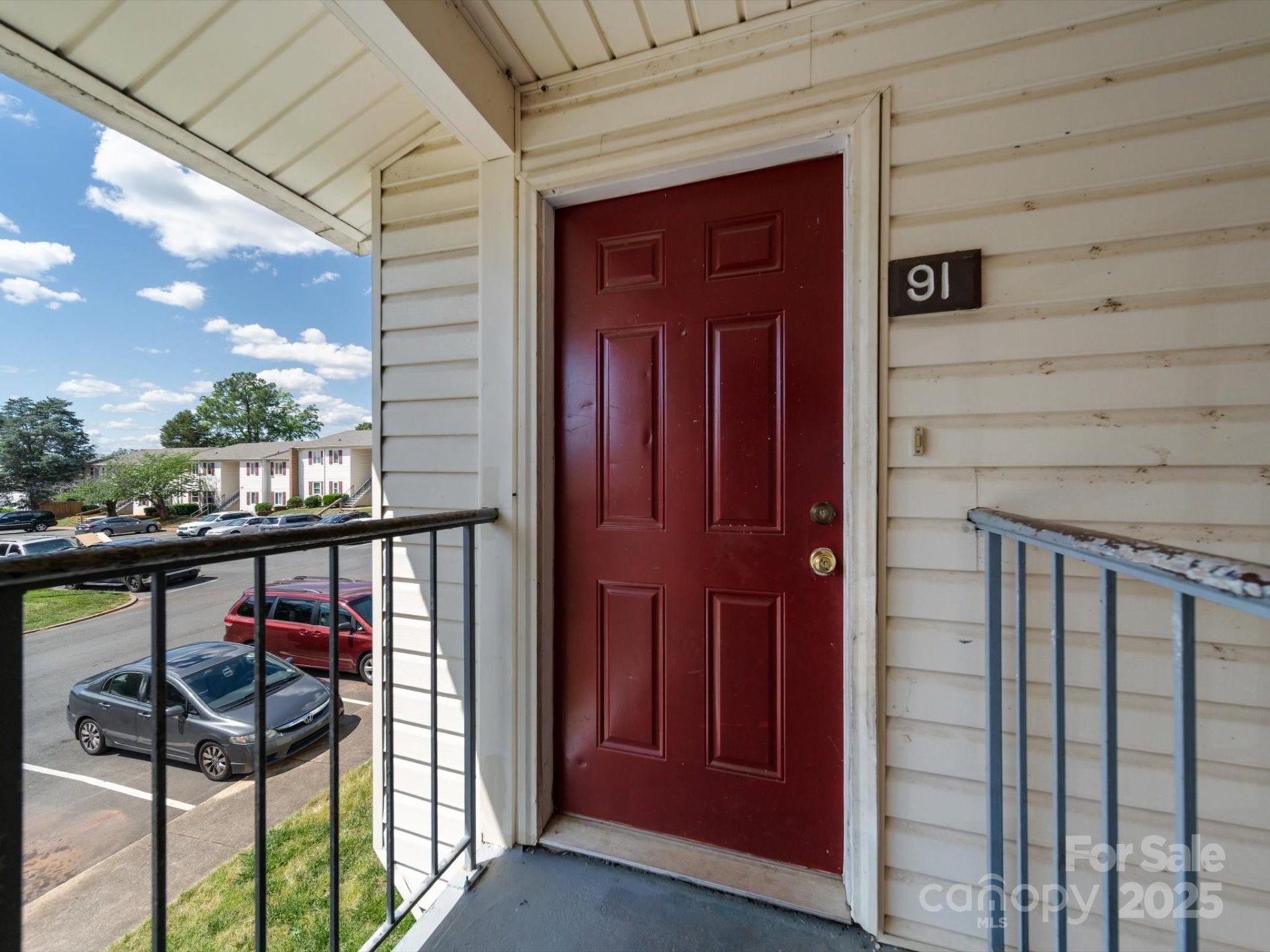 Property image 2 at 7977 Shady Oak Trail, Charlotte, NC 28210