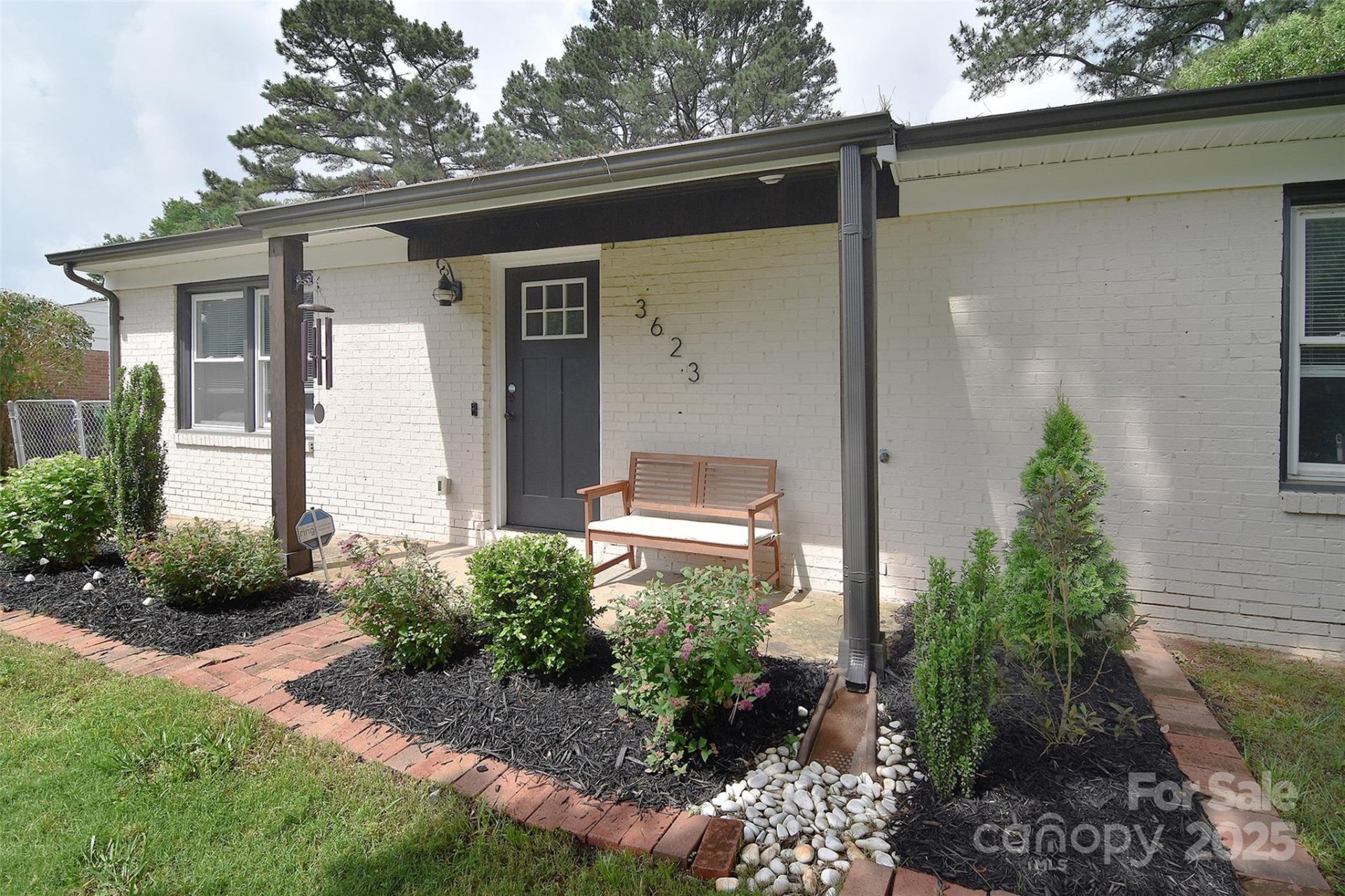 3623 Braden Drive