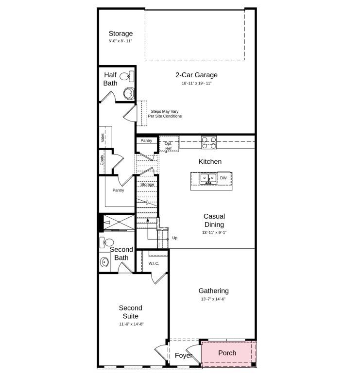 Property image 3 at 3123 Beacon Heights Road, Indian Land, SC 29707