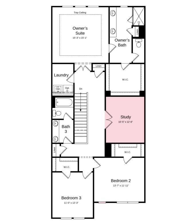 Property image 4 at 3123 Beacon Heights Road, Indian Land, SC 29707
